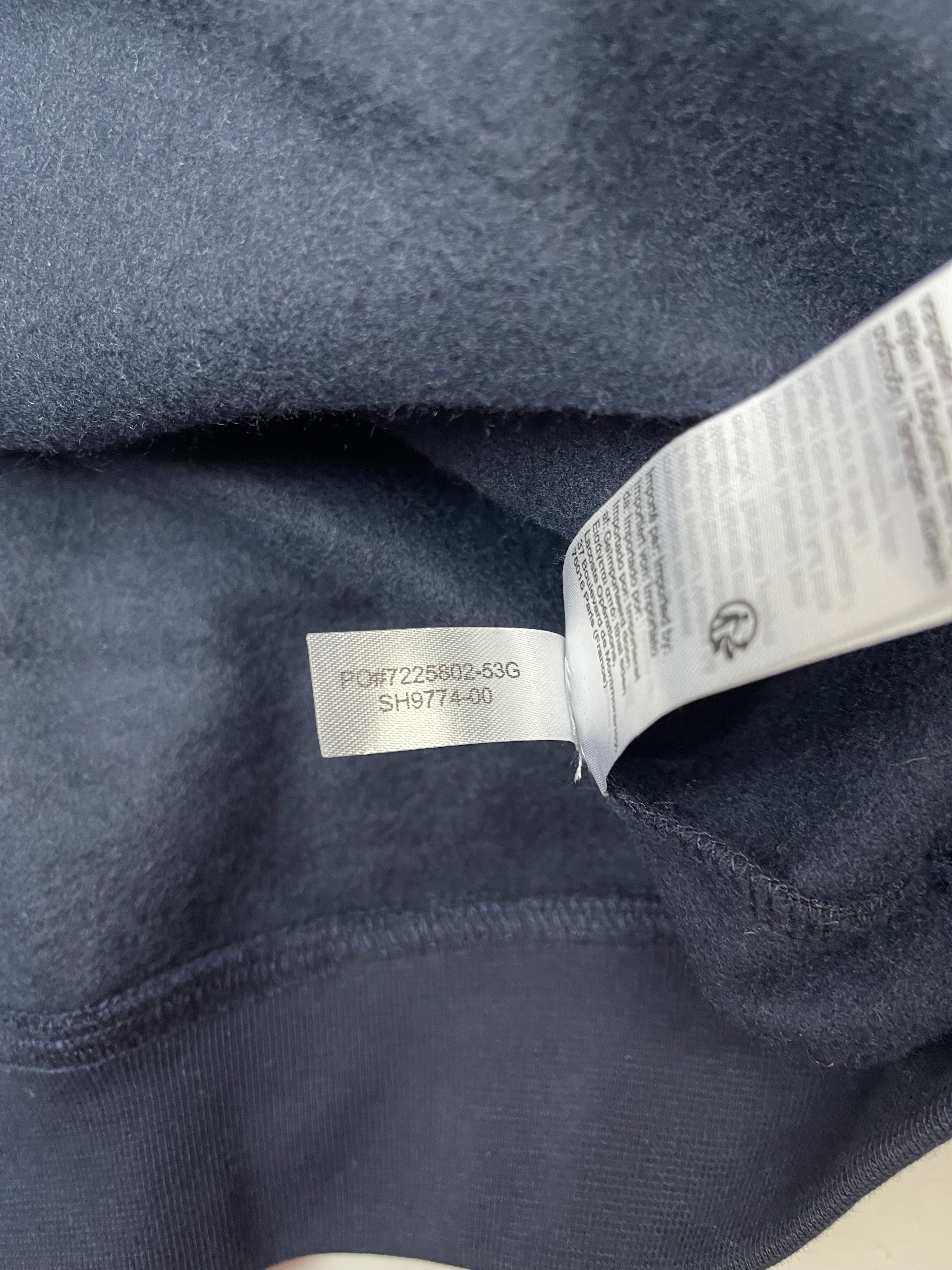 Lacoste Komplet