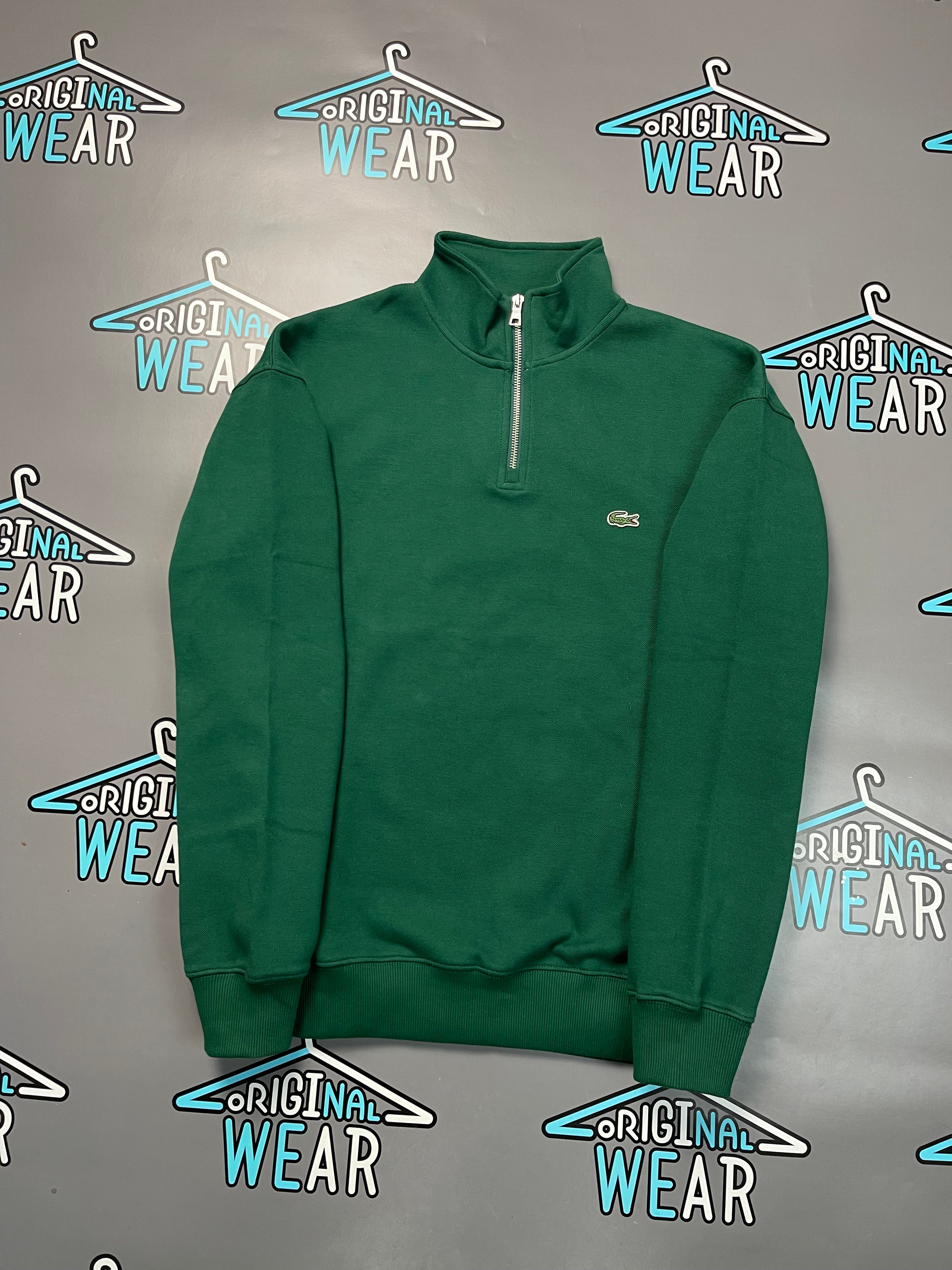 Lacoste Duks