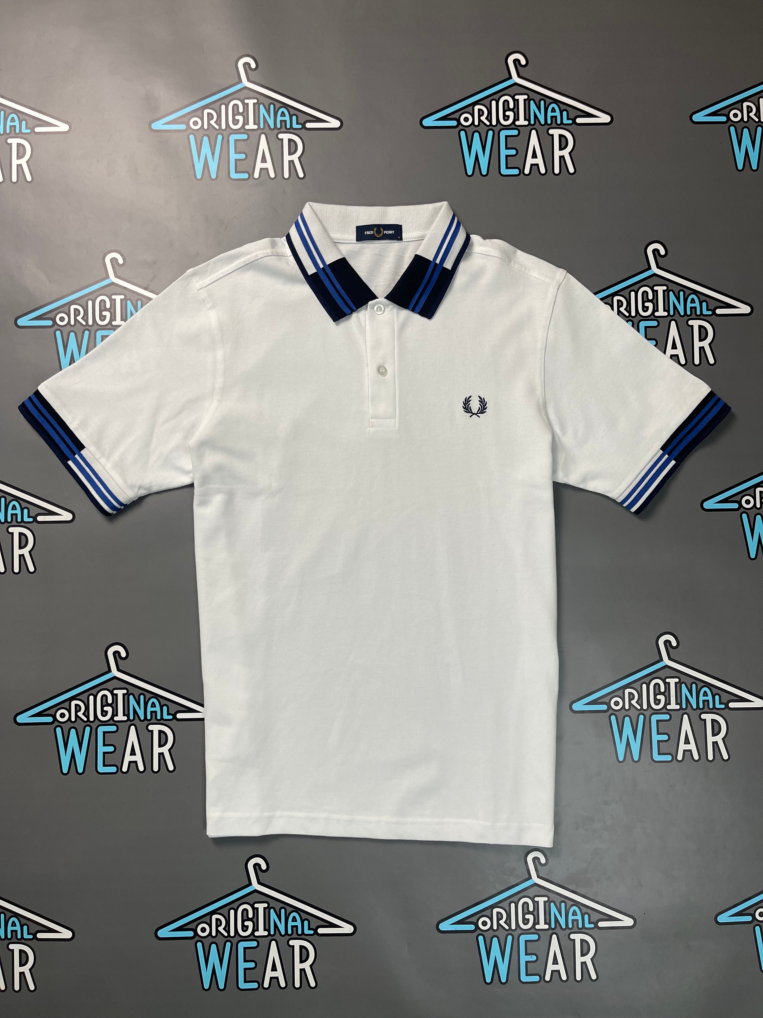 Fred Perry Majica