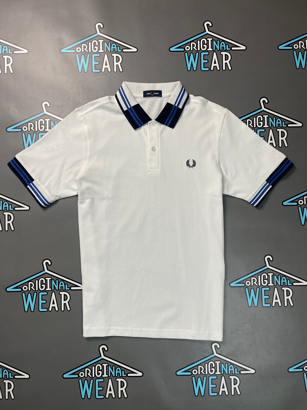 Fred Perry Majica &mdash; Slika 1 od 4