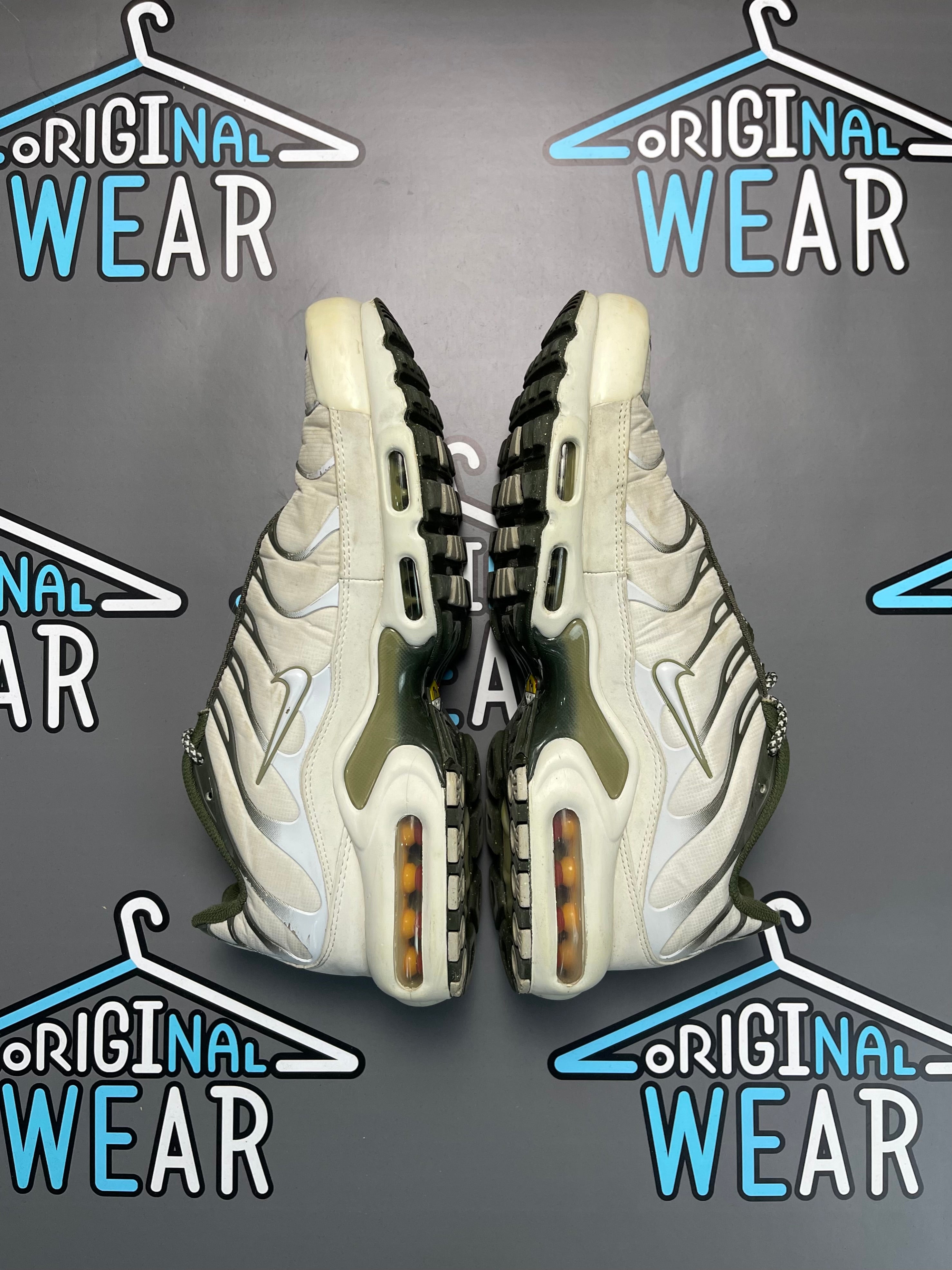 Nike Air Max TN “Phantom Neutral Olive” Patike