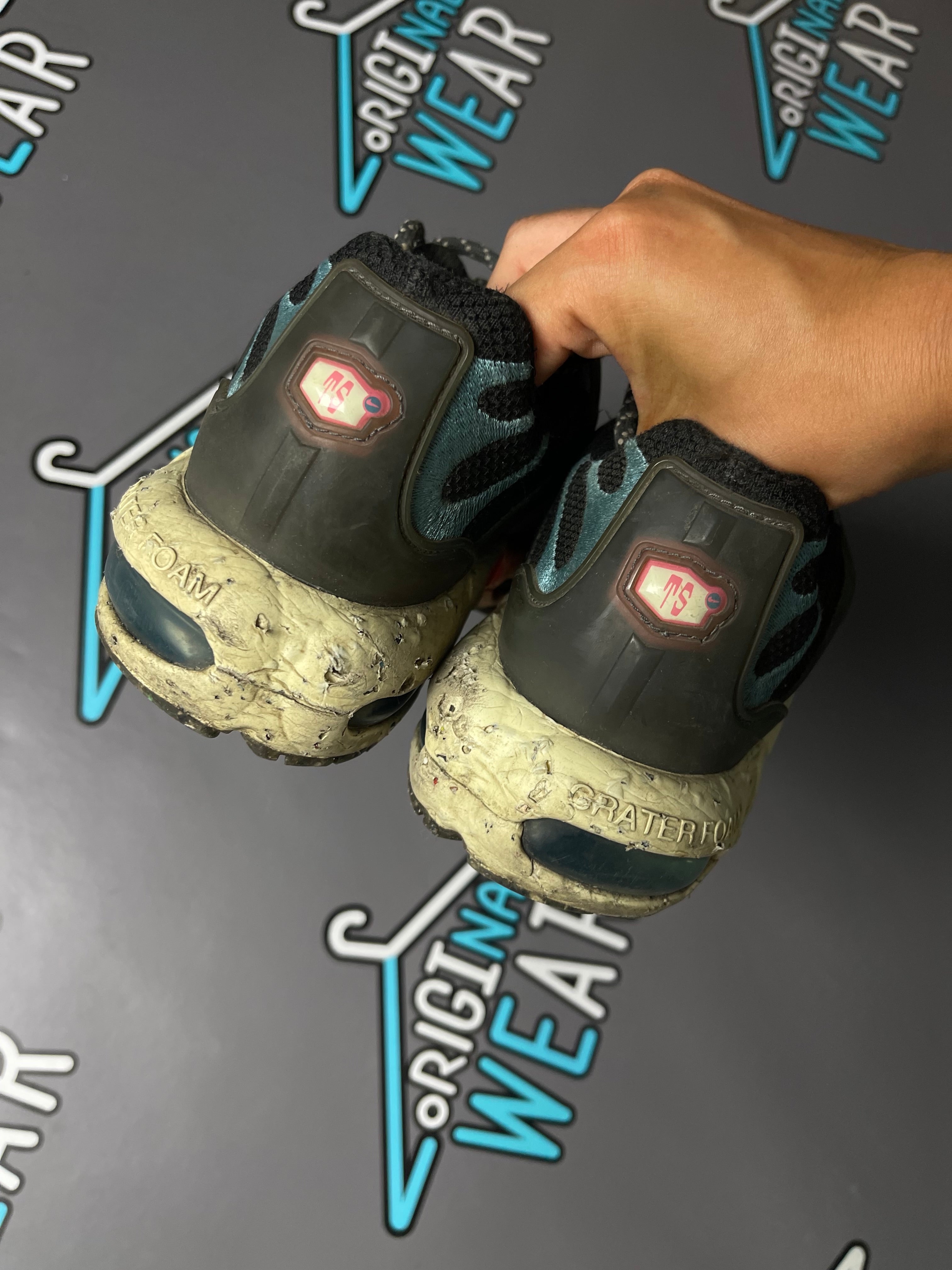 Nike Air Max TN “Terrascape Plus”
