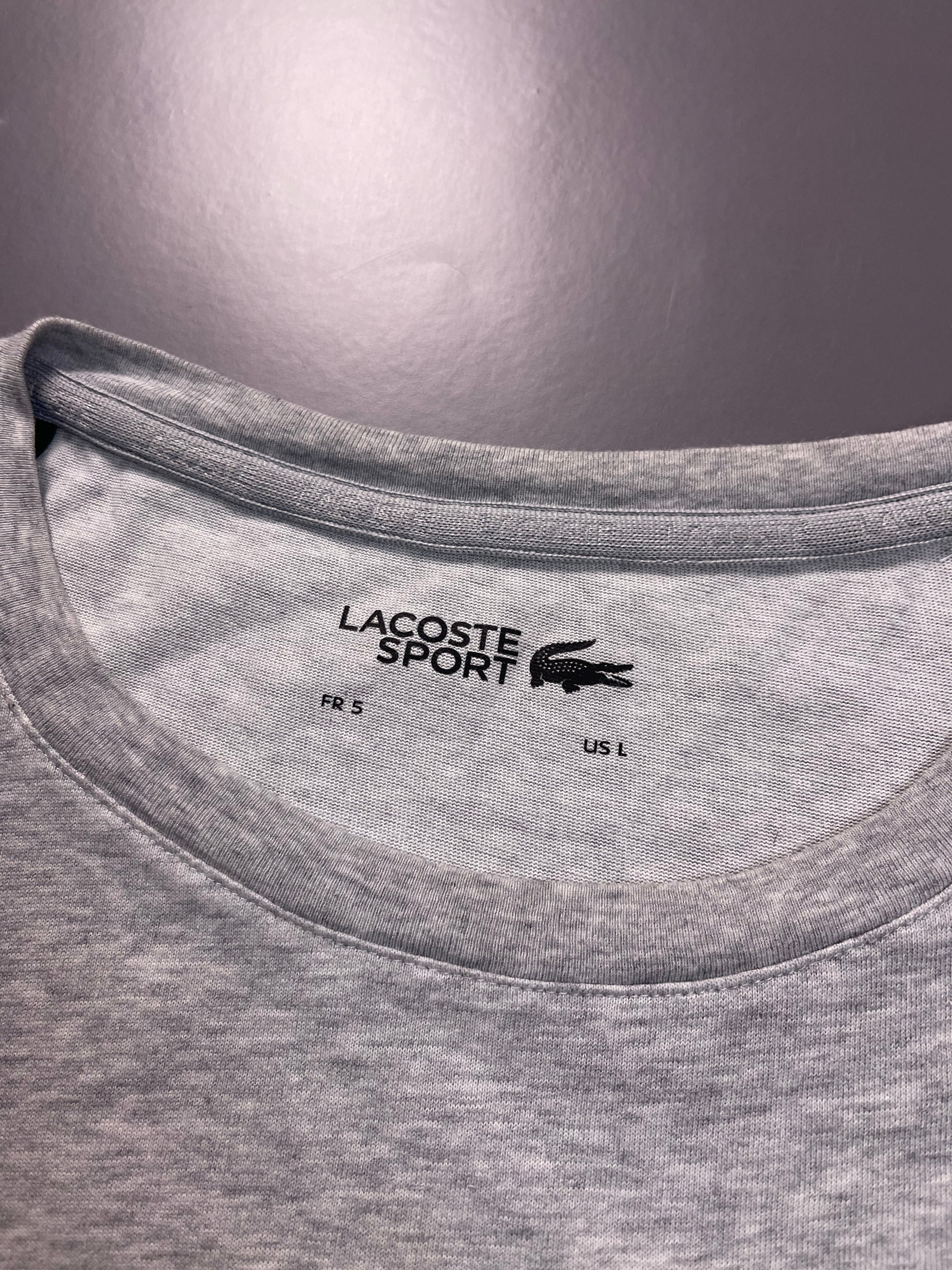 Lacoste Sport Majica