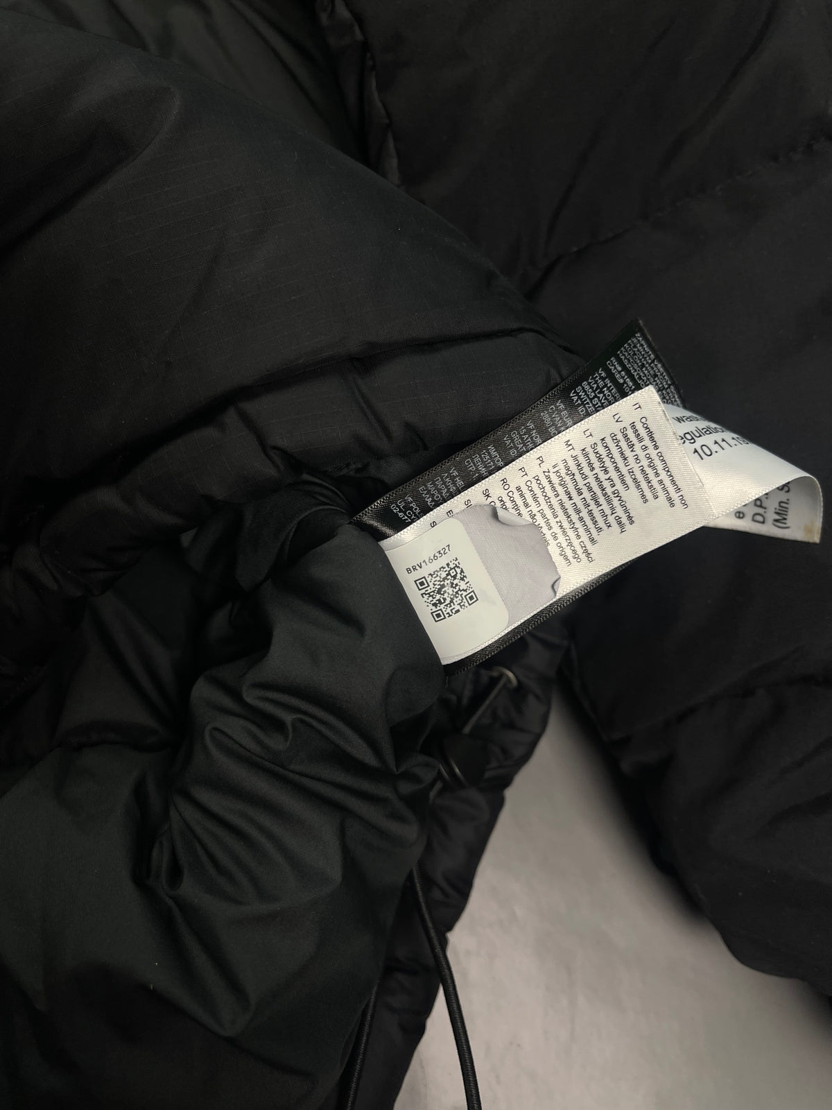 The North Face 550 Jakna &mdash; Slika 5 od 5