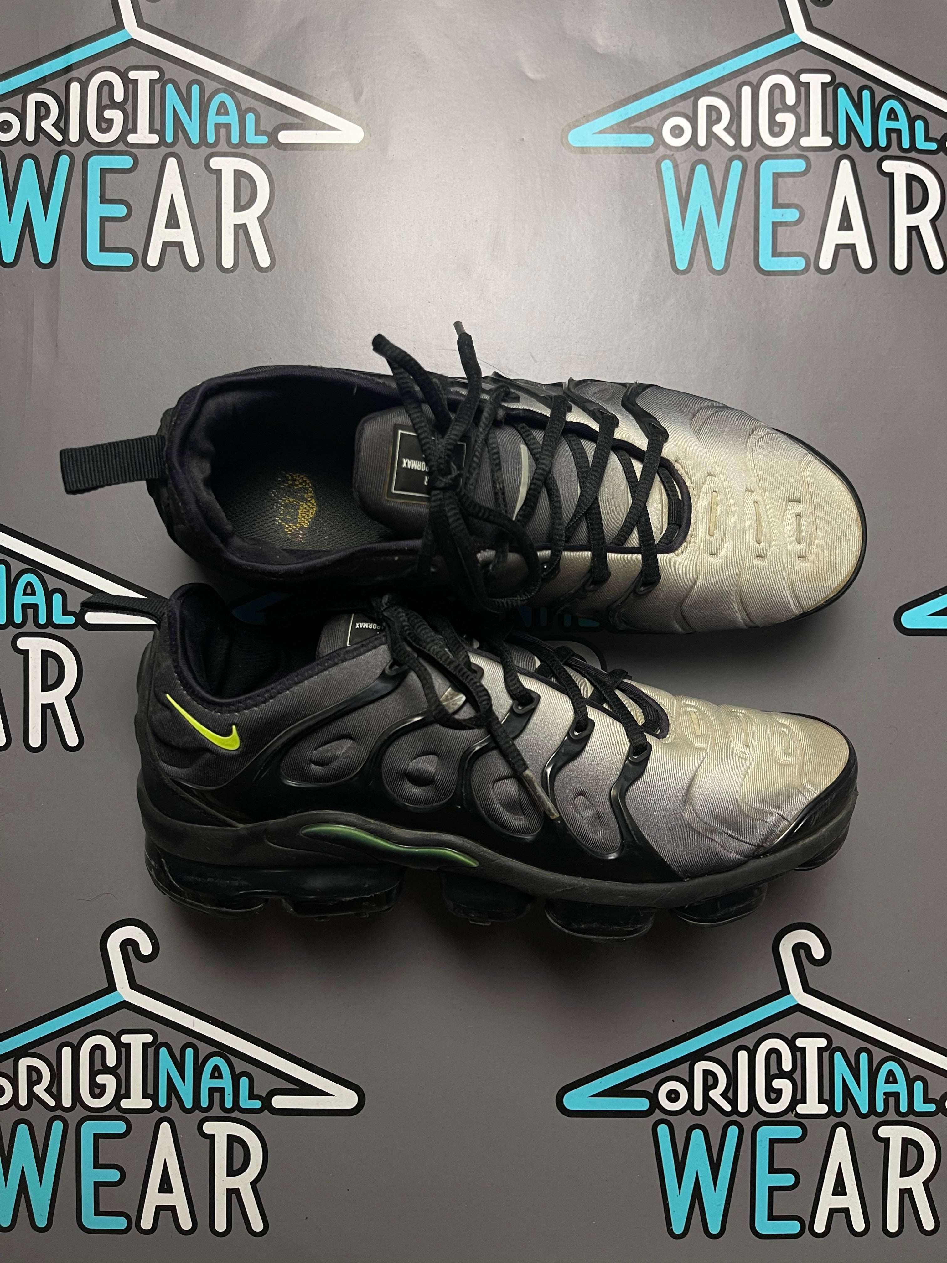 Nike Air “VaporMax Plus”