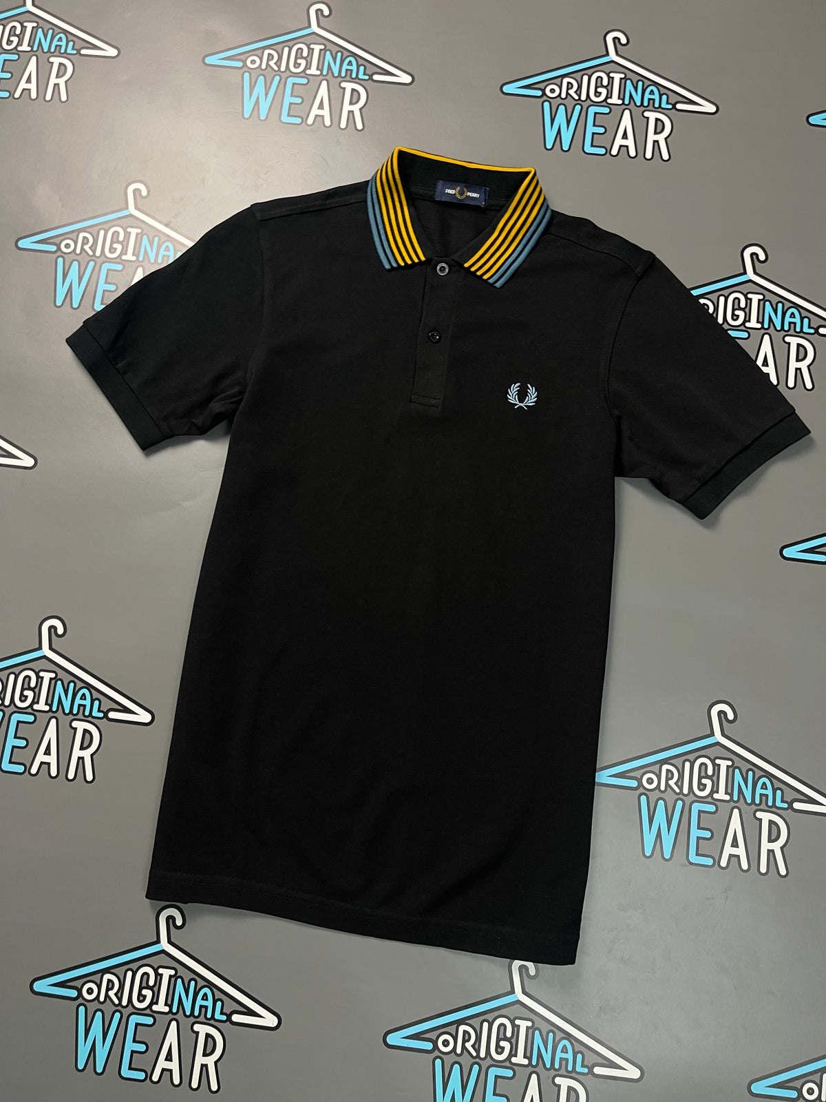 Fred Perry Majica &mdash; Slika 2 od 4
