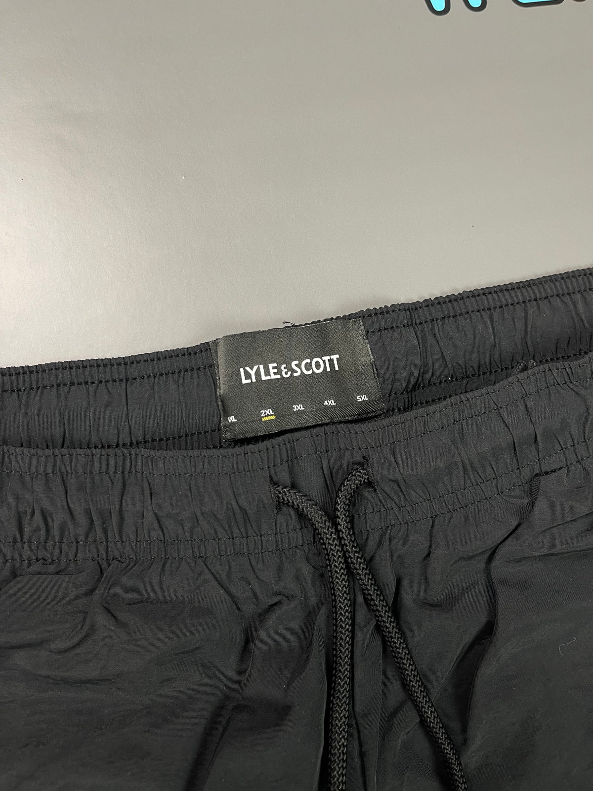 Lyle & Scott Šorc &mdash; Slika 3 od 4
