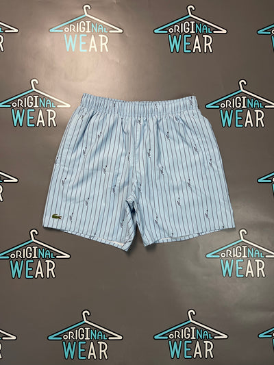 Lacoste “Lines” Šorc