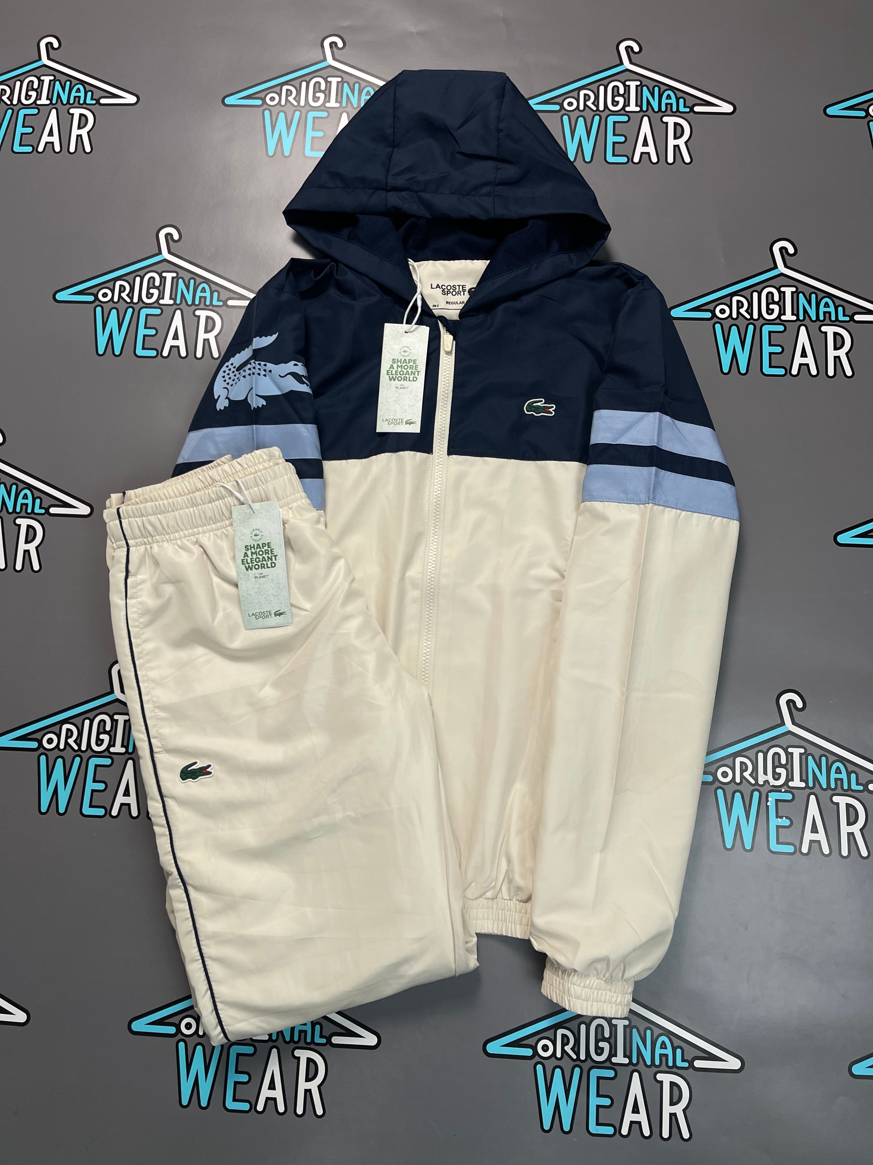 Lacoste Sport Komplet