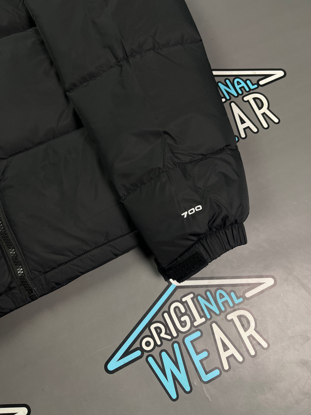 The North Face 700 Jakna &mdash; Slika 4 od 7
