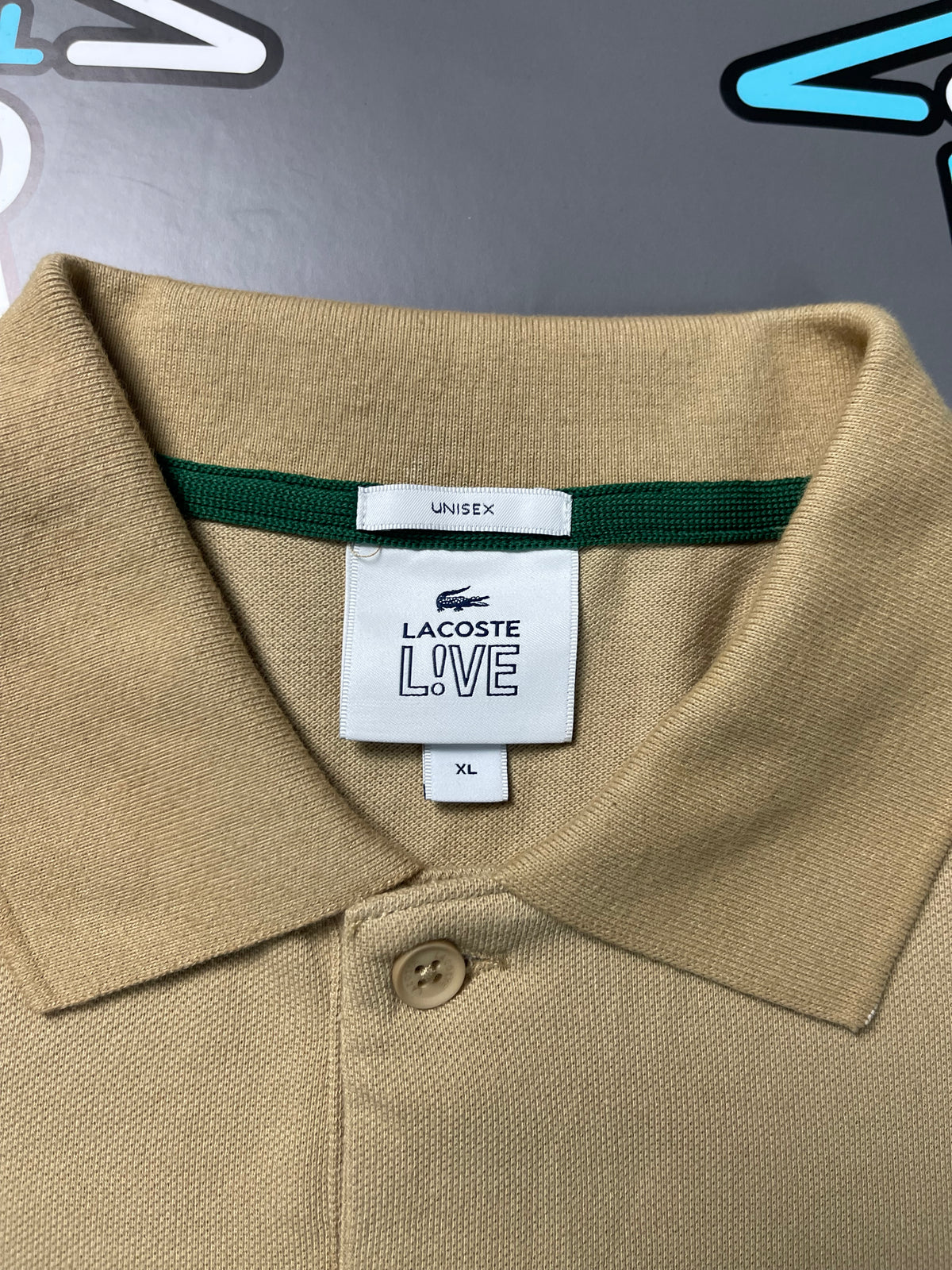 Lacoste Majica &mdash; Slika 4 od 4