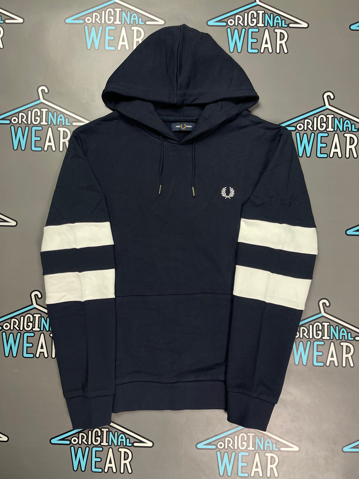 Fred Perry Duks &mdash; Slika 1 od 4