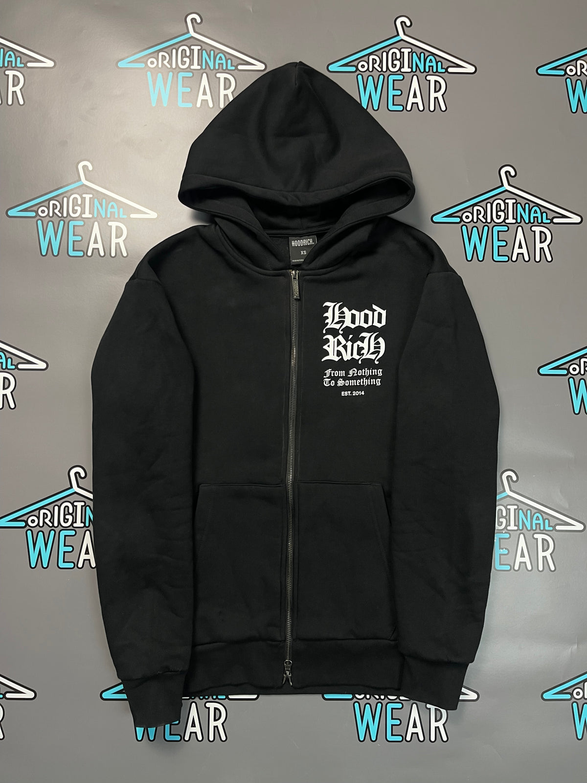 Hoodrich Duks &mdash; Slika 1 od 5