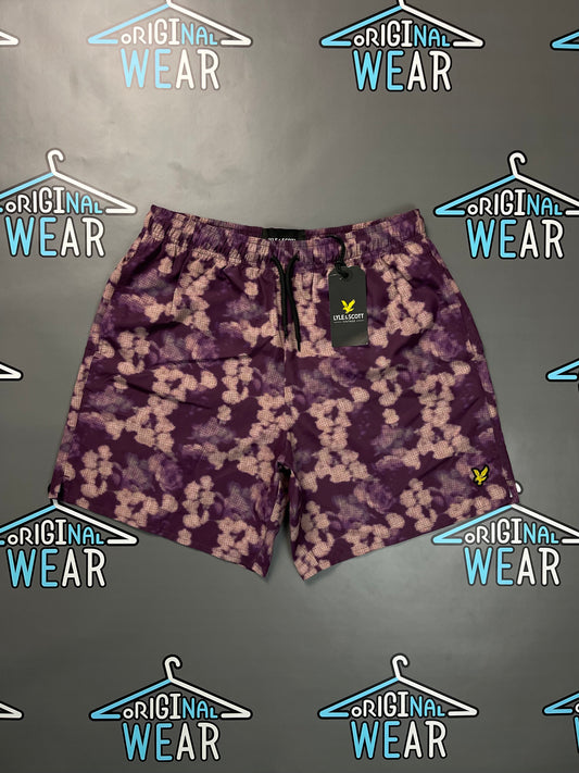 Lyle & Scott Šorc