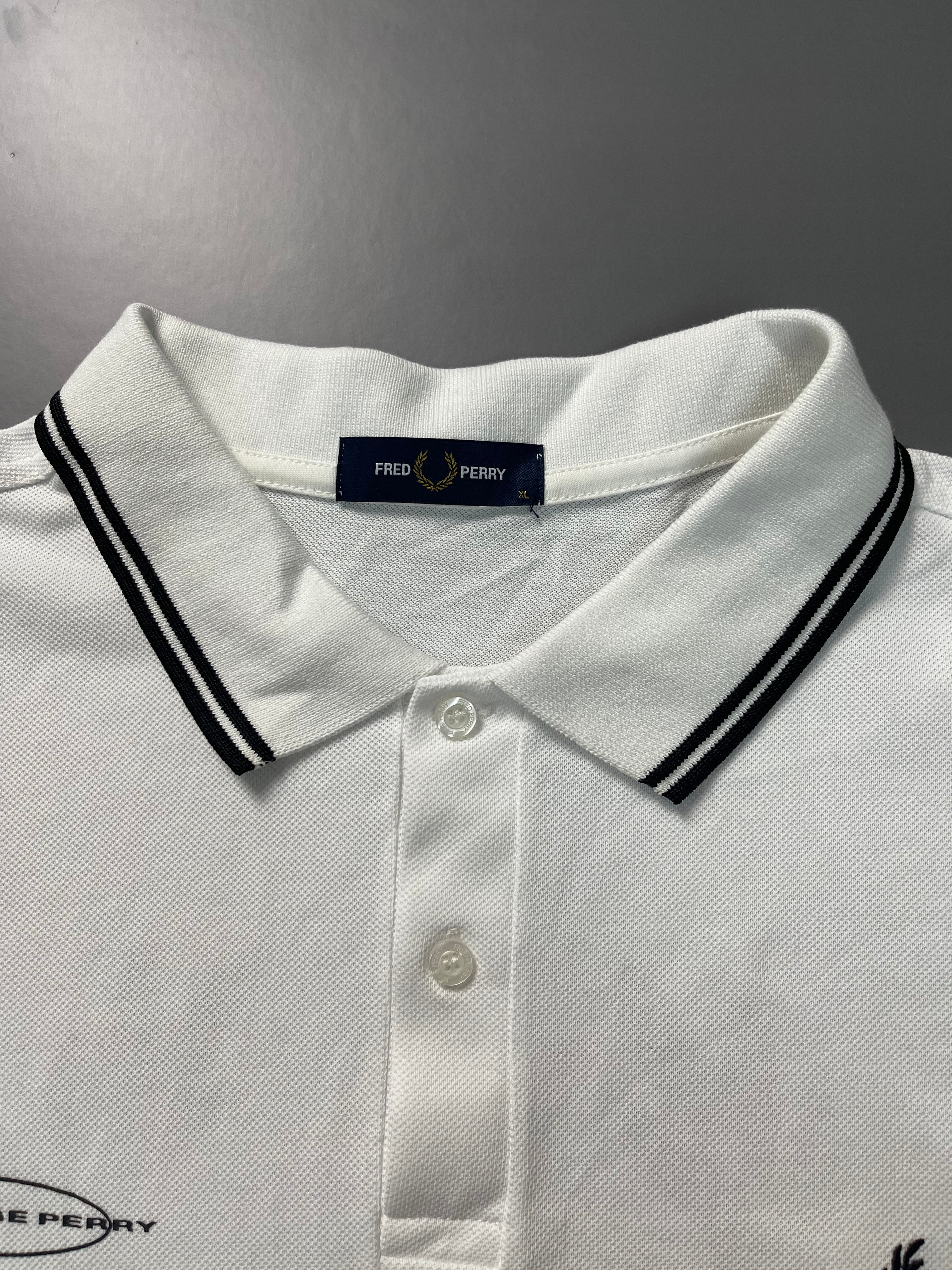 Fred Perry Majica