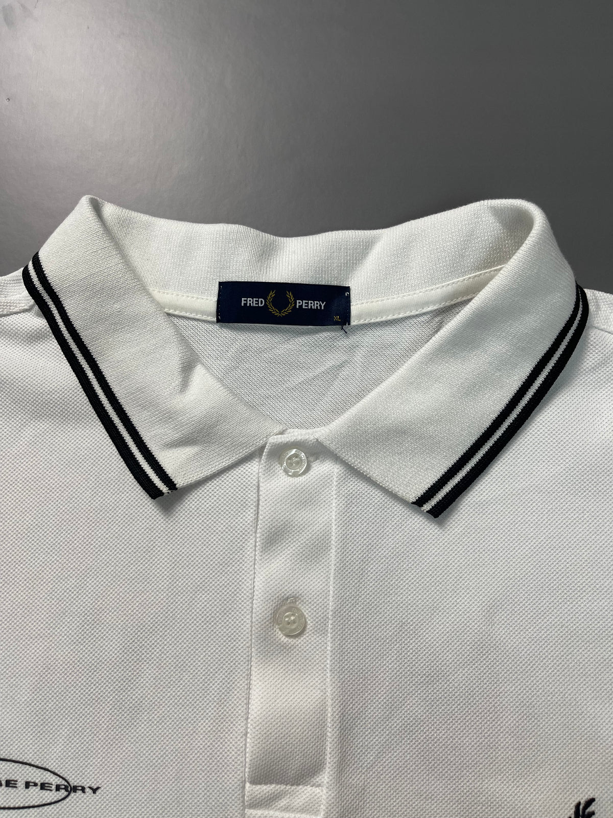Fred Perry Majica &mdash; Slika 4 od 5