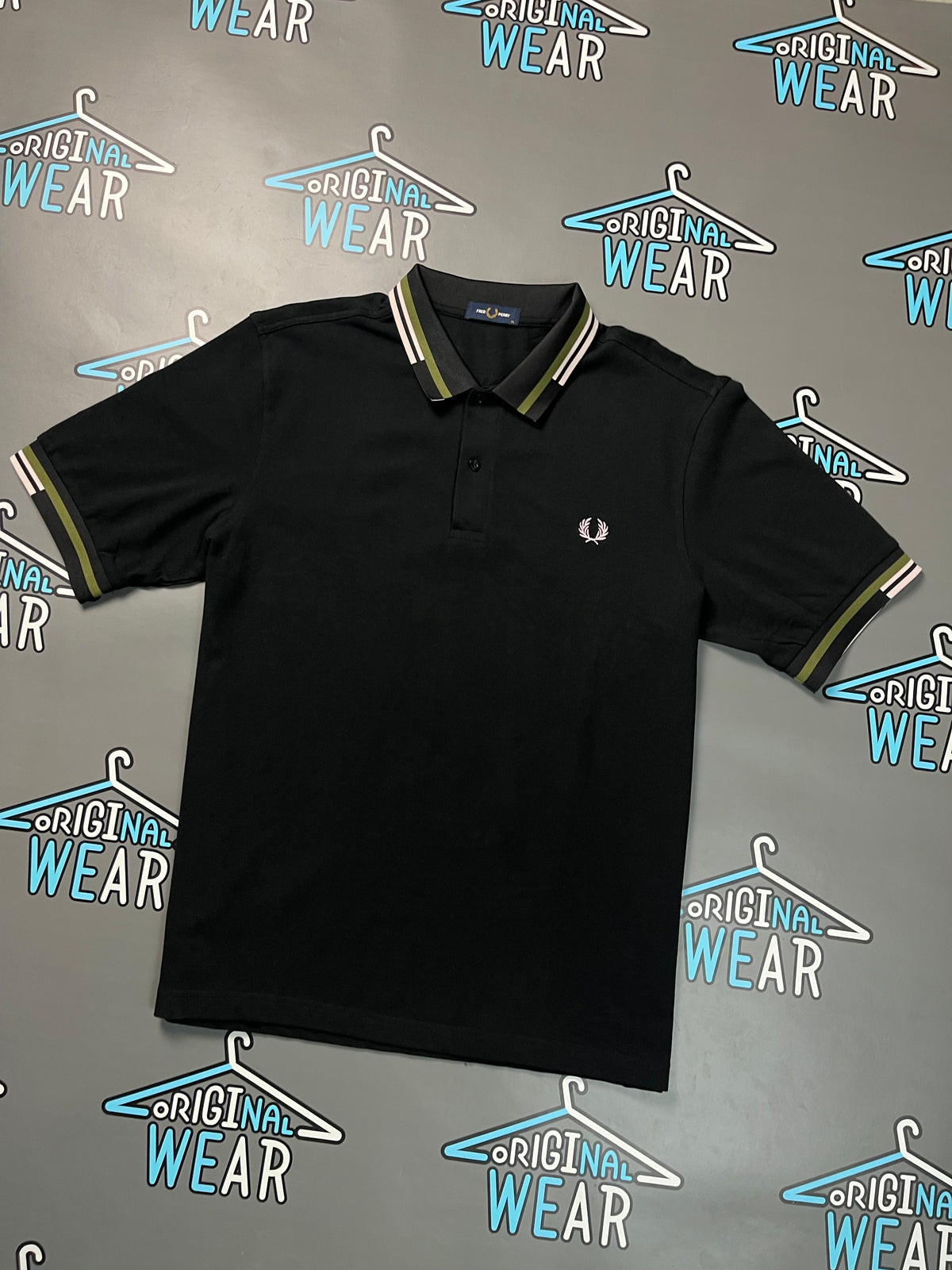 Fred Perry Majica &mdash; Slika 2 od 4