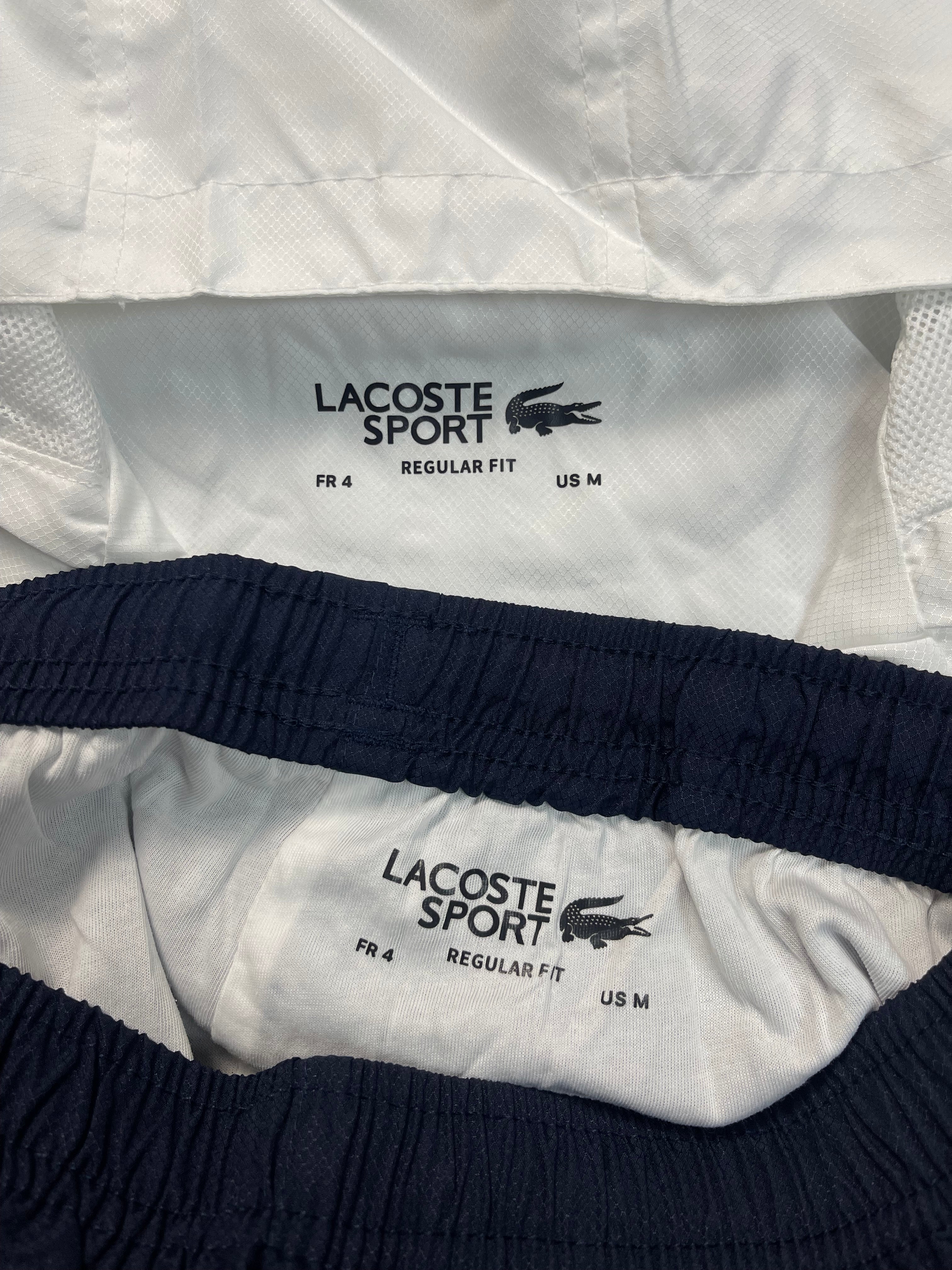 Lacoste Komplet