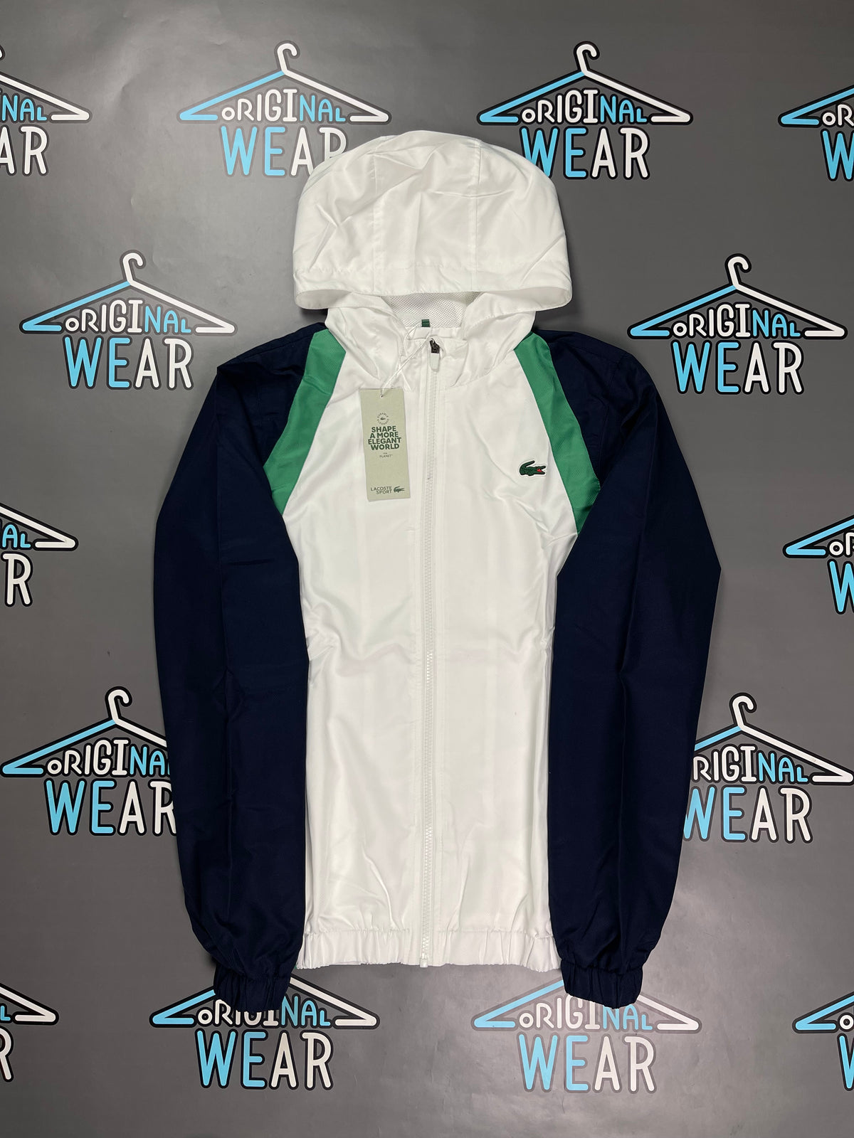Lacoste Sport Duks &mdash; Slika 1 od 5