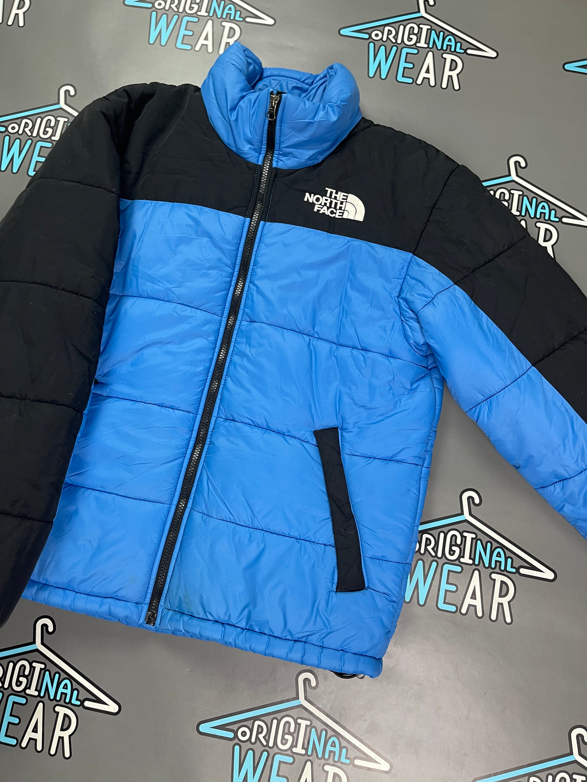The North Face Jakna &mdash; Slika 3 od 5