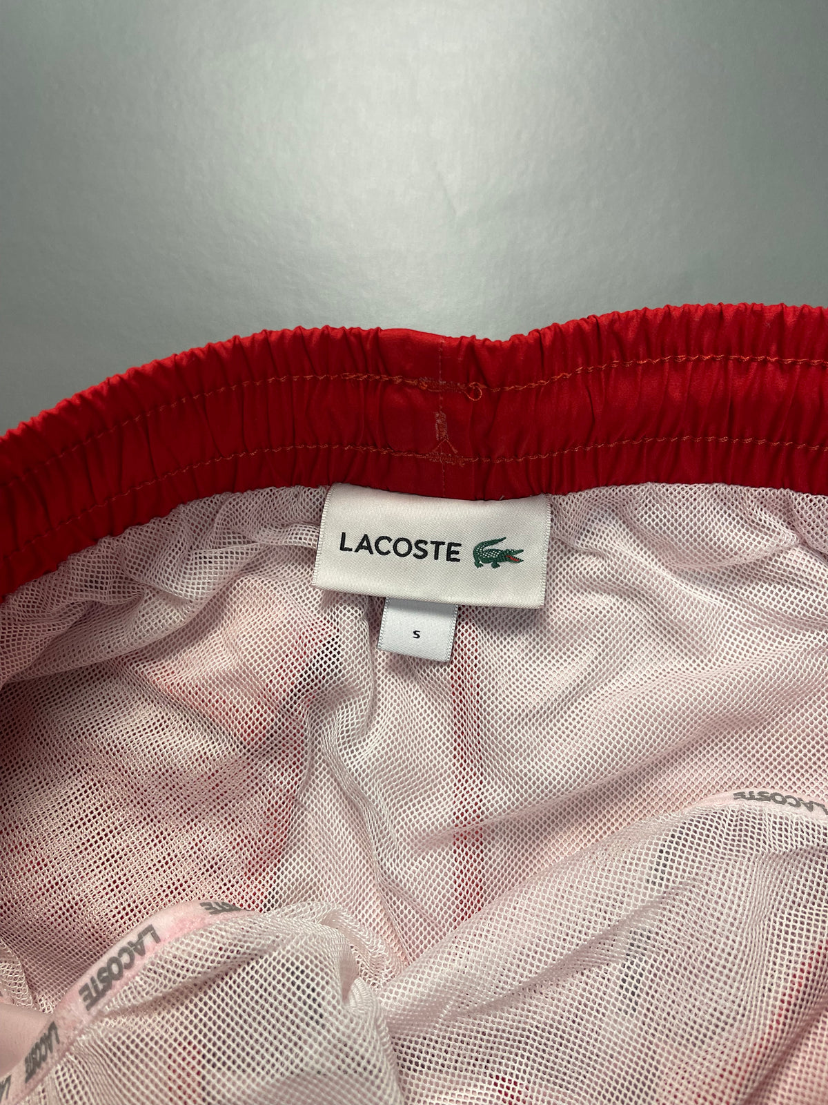 Lacoste Šorc &mdash; Slika 4 od 4