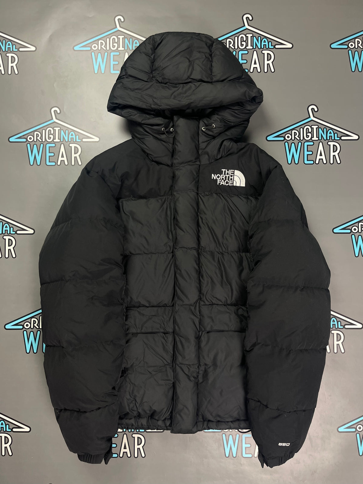 The North Face 550 Jakna &mdash; Slika 1 od 5