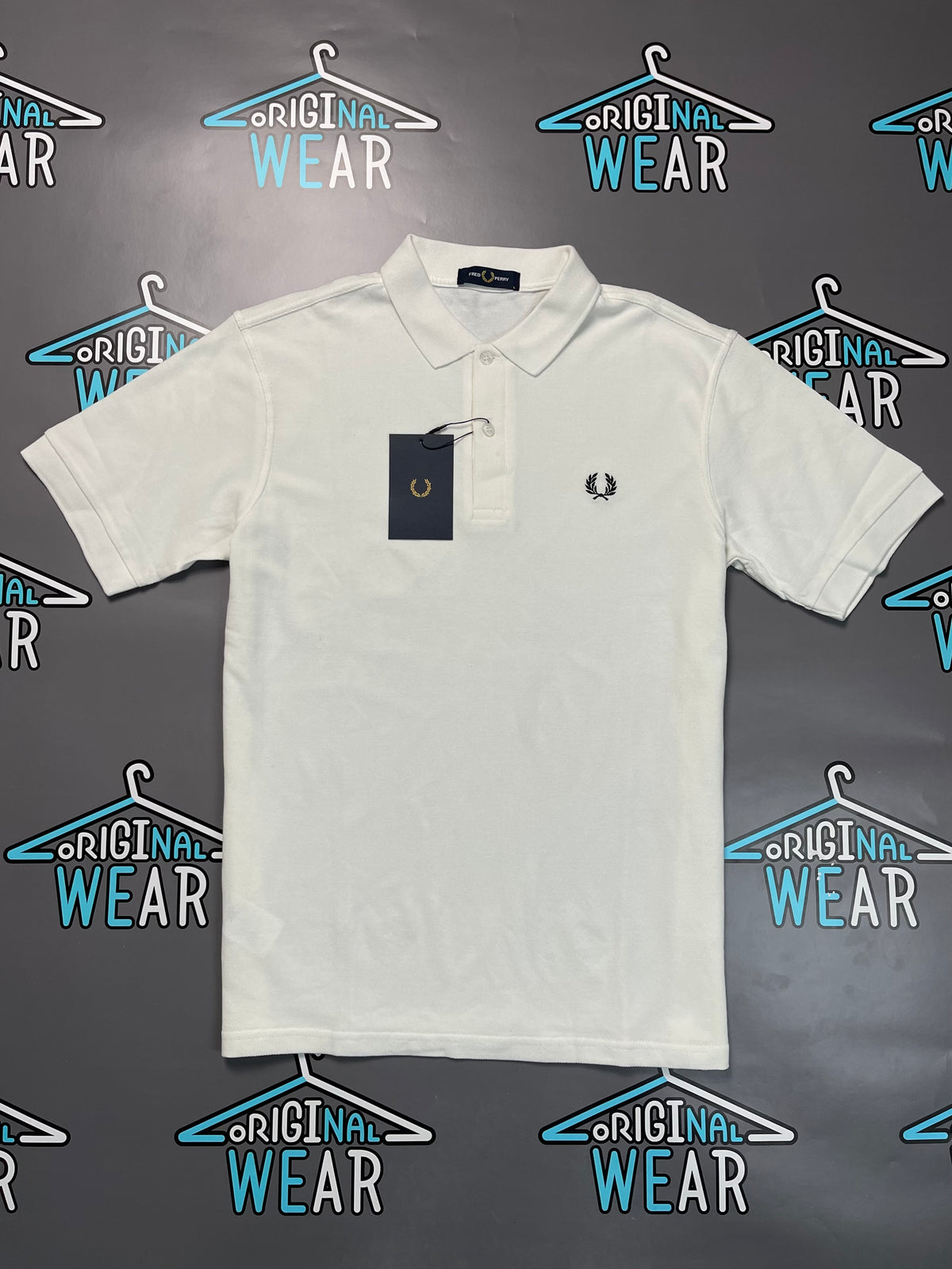 Fred Perry &mdash; Slika 1 od 4