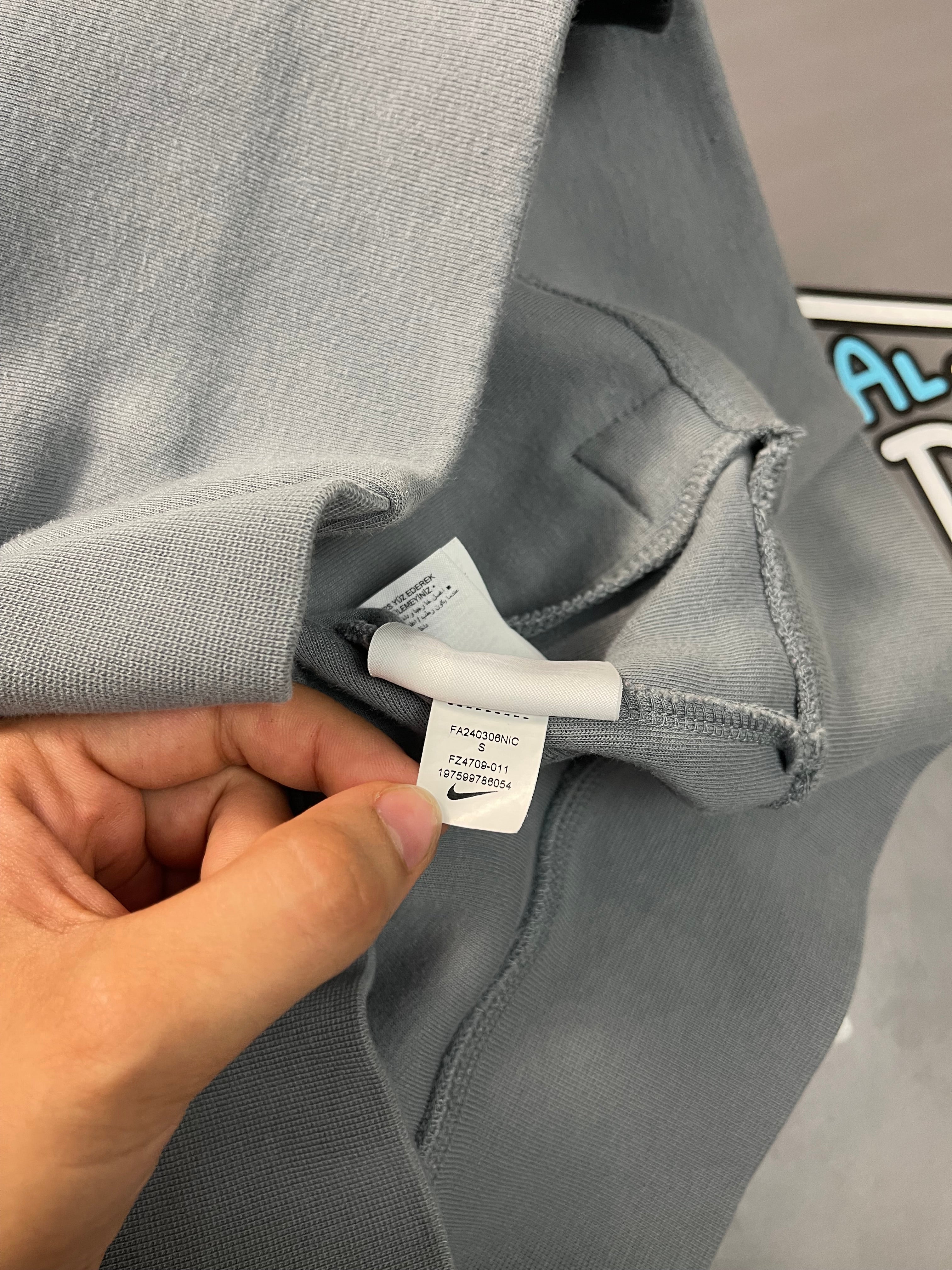 Nike Tech Fleece 2024 Duks