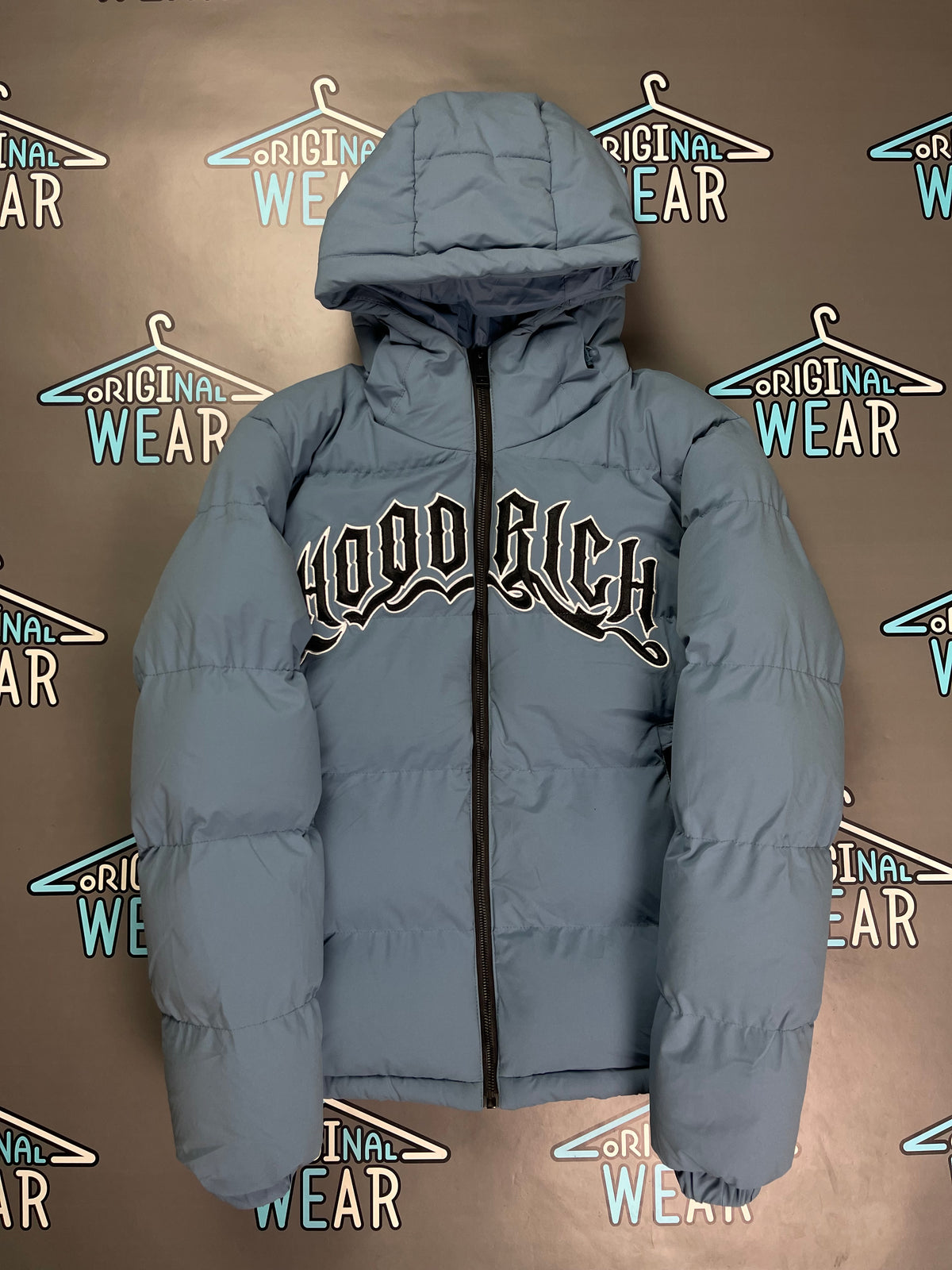 Hoodrich Jakna &mdash; Slika 1 od 4