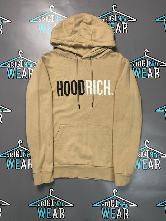 Hoodrich Duks