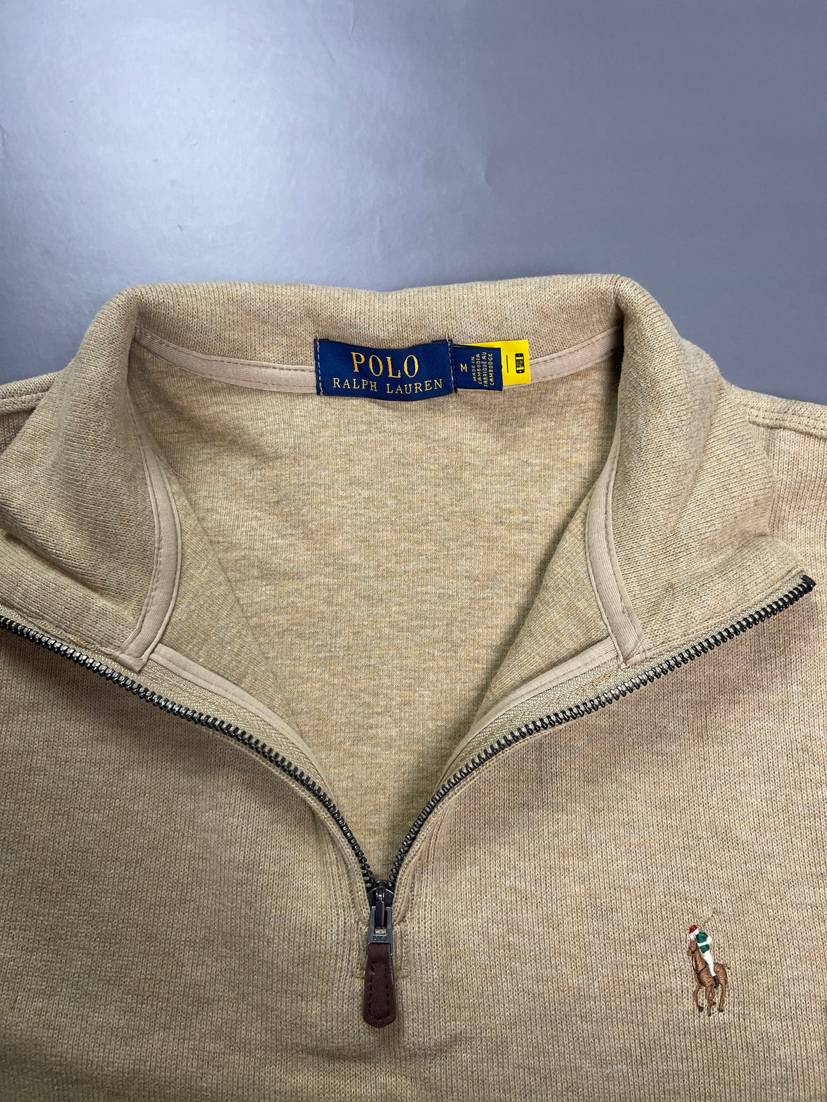 Ralph Lauren Dzemper &mdash; Slika 3 od 4