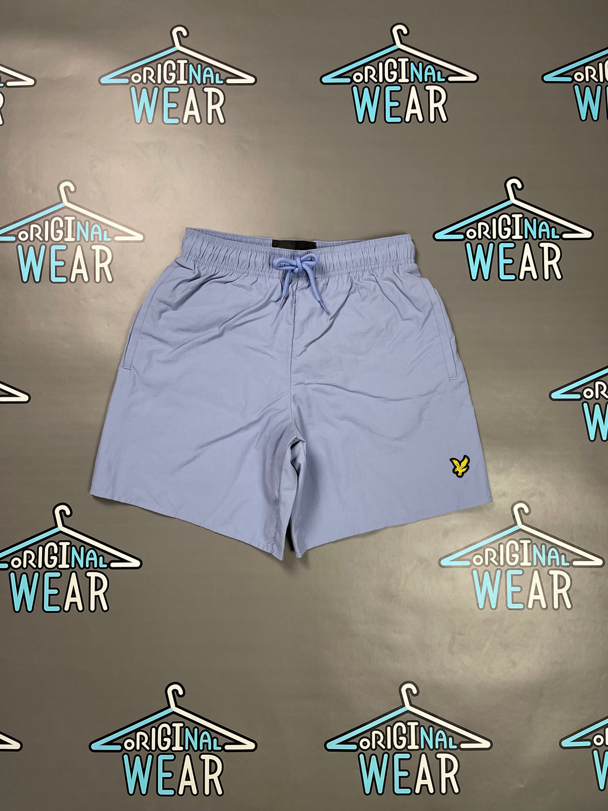 Lyle & Scott Šorc &mdash; Slika 1 od 5