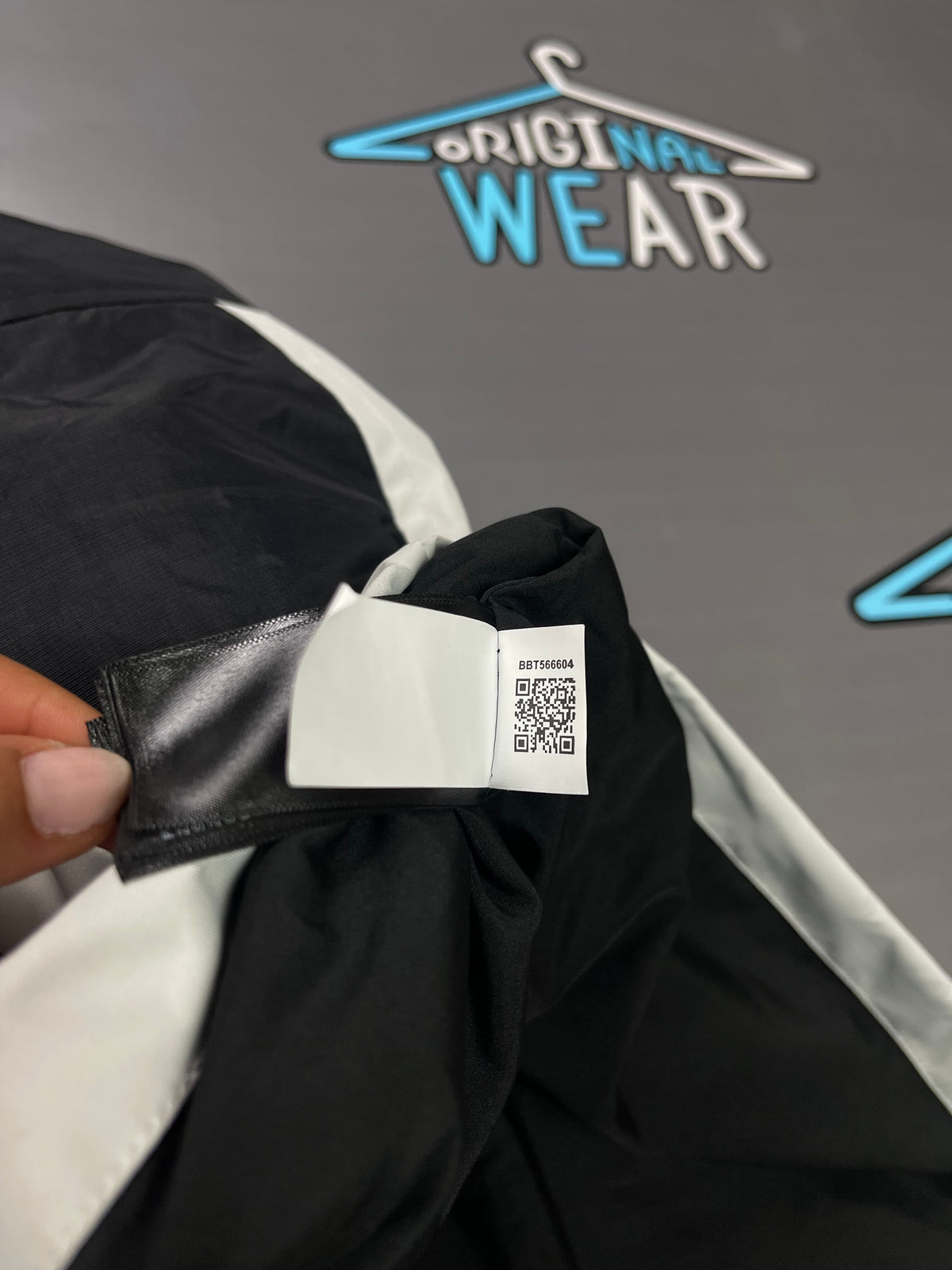 The North Face ''Goretex'' Jakna &mdash; Slika 6 od 7