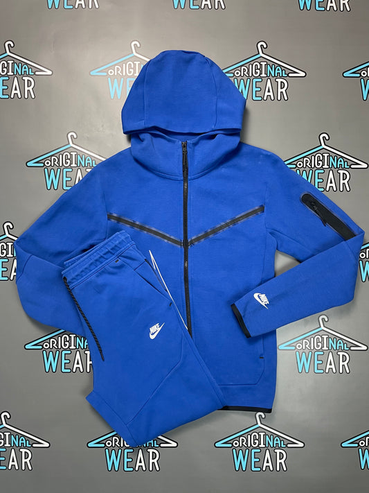 Nike Tech Fleece Komplet