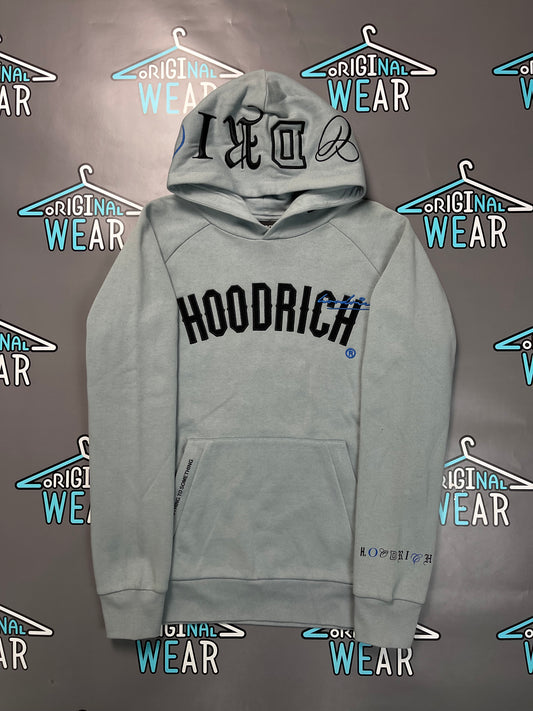 Hoodrich Duks