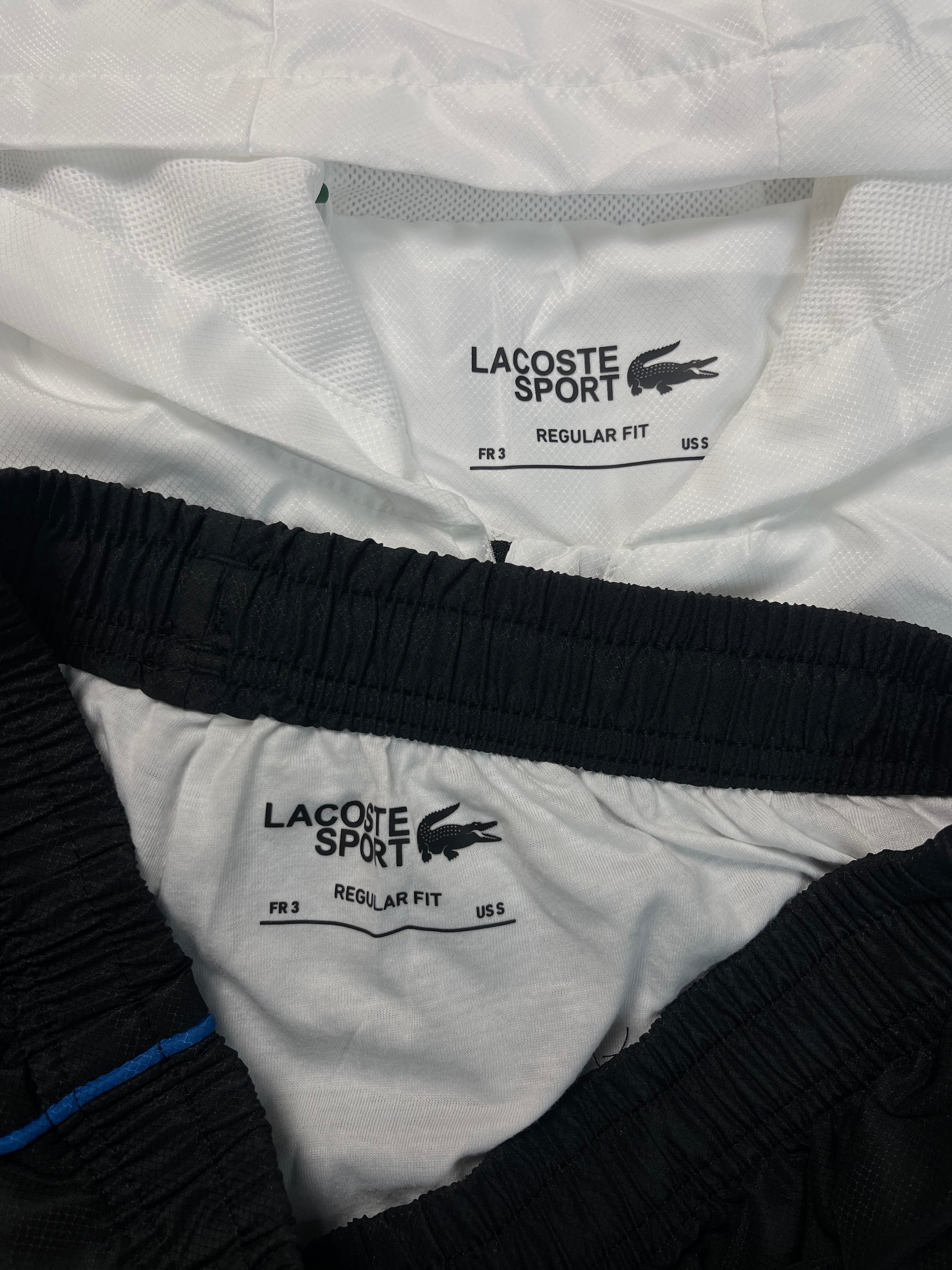 Lacoste Komplet