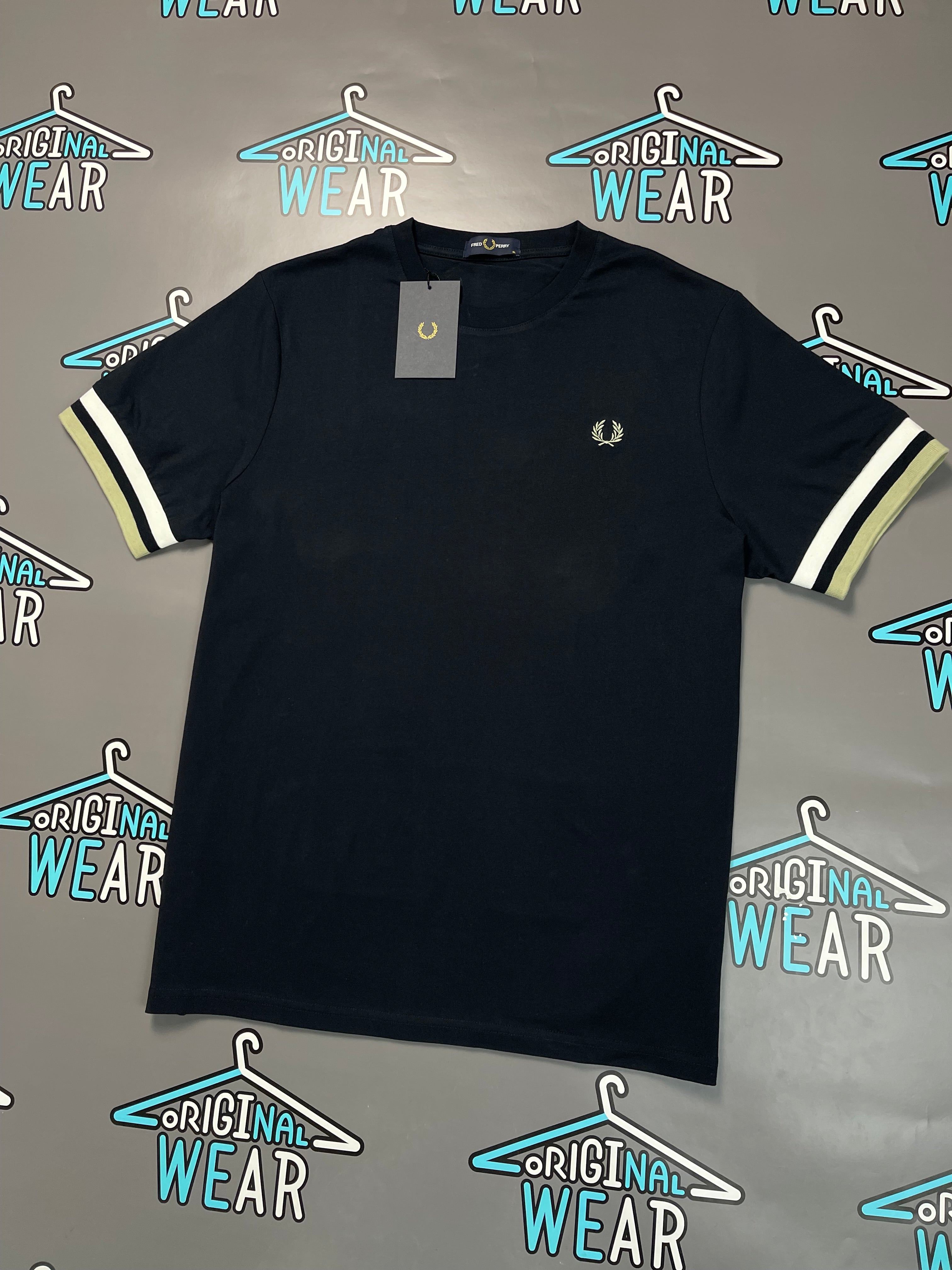 Fred Perry Majica