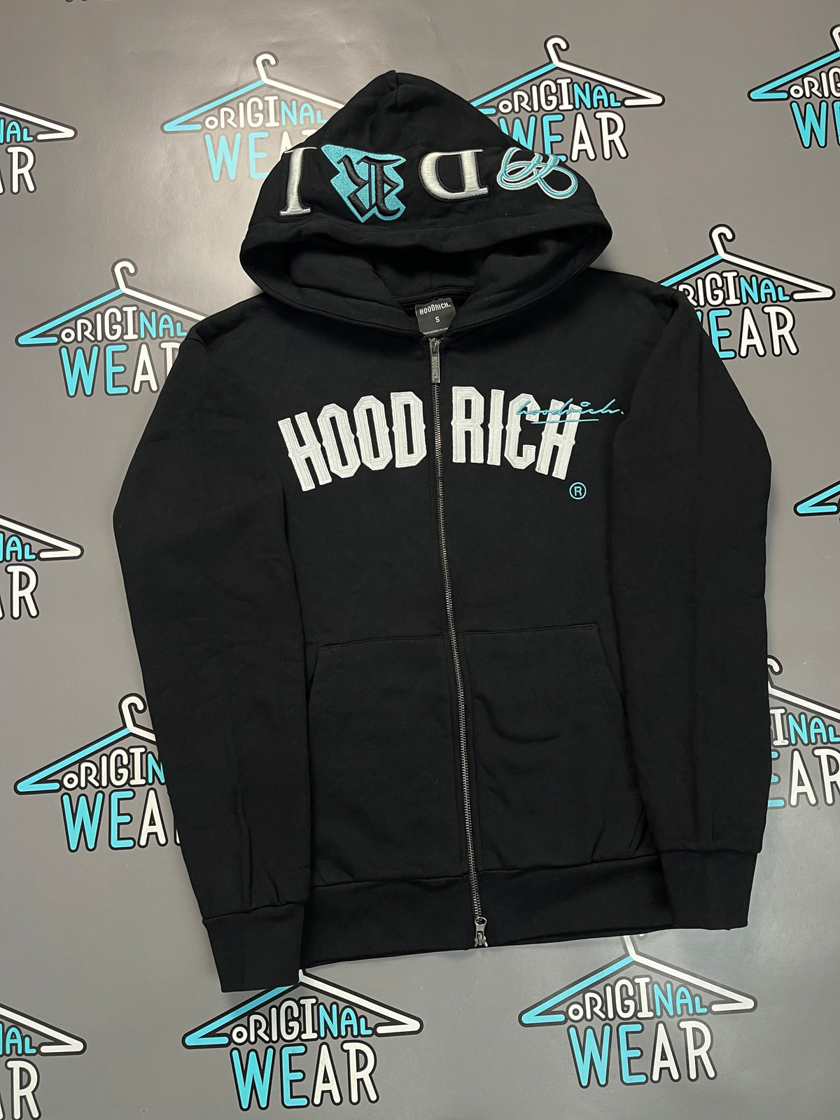 Hoodrich Duks &mdash; Slika 2 od 4
