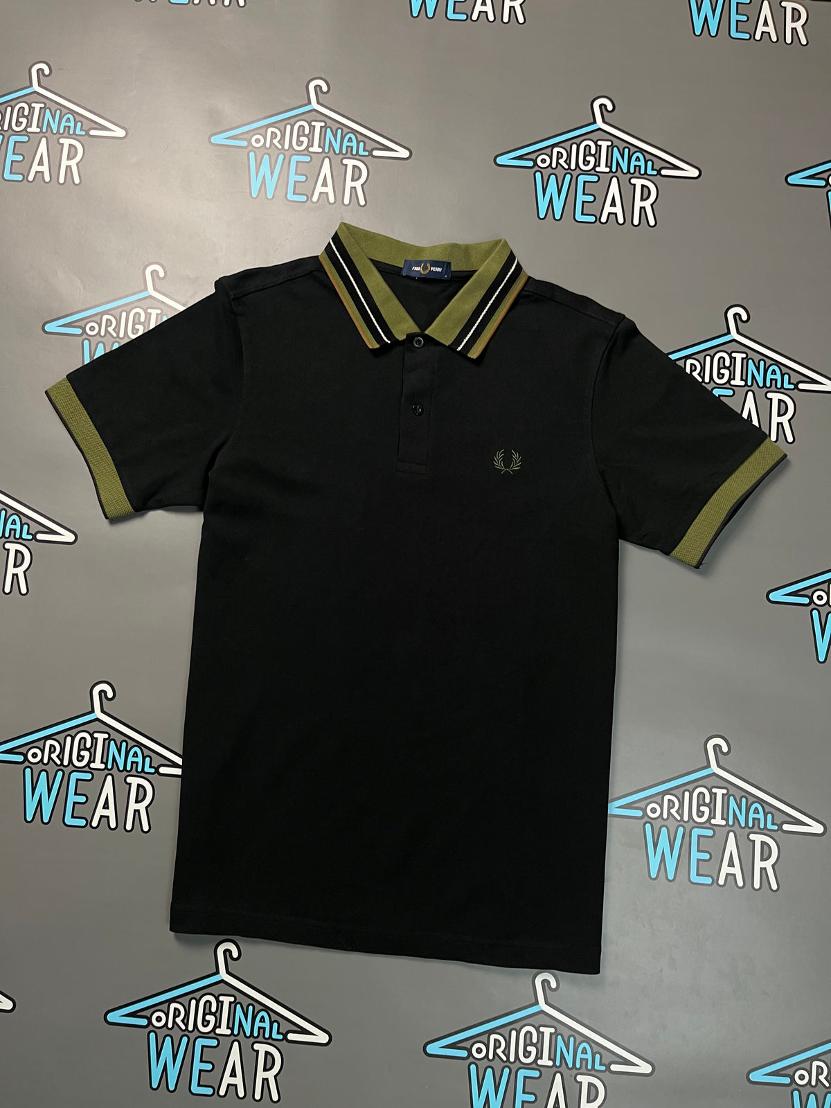Fred Perry Majica &mdash; Slika 2 od 4