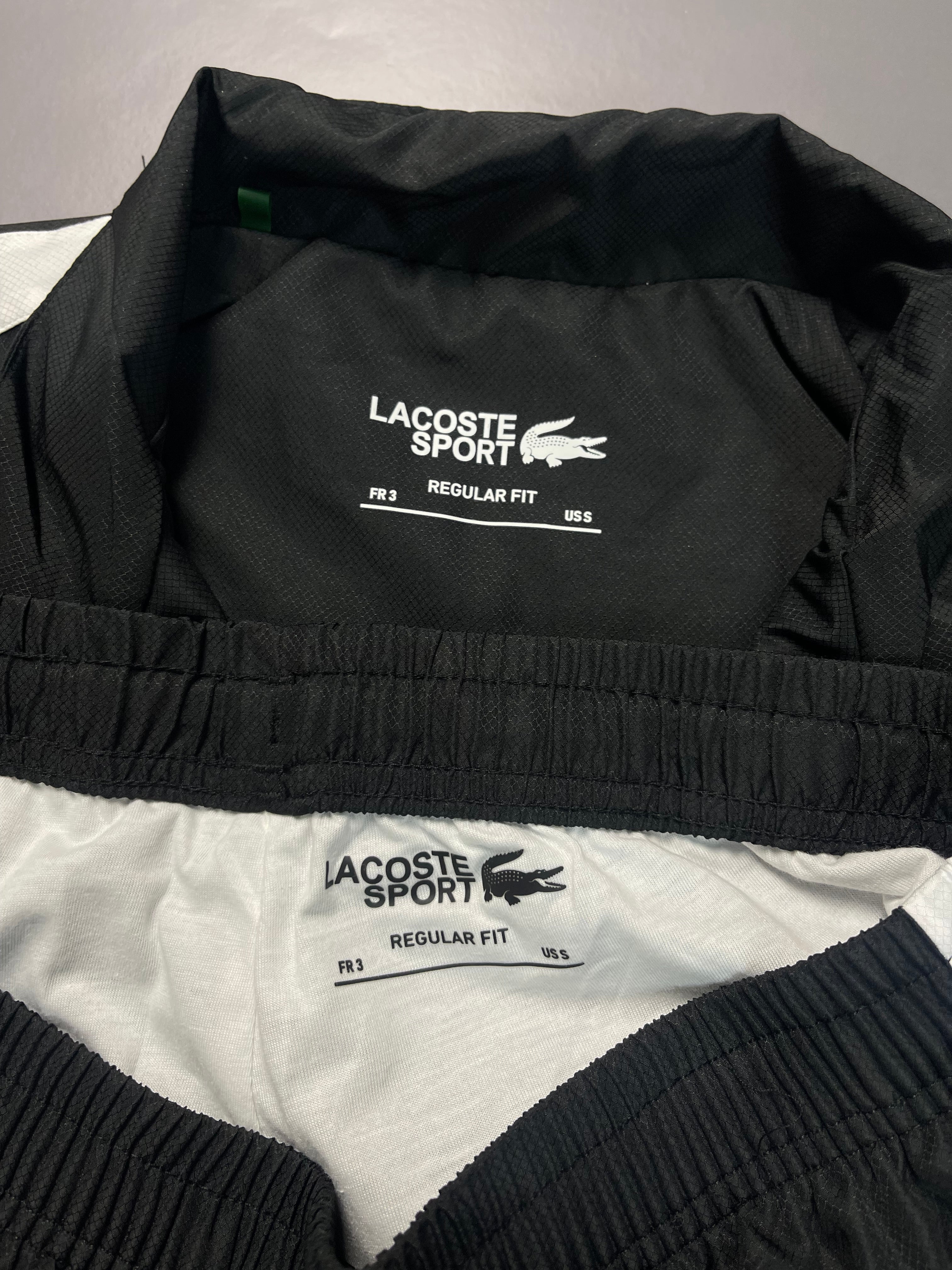 Lacoste Komplet
