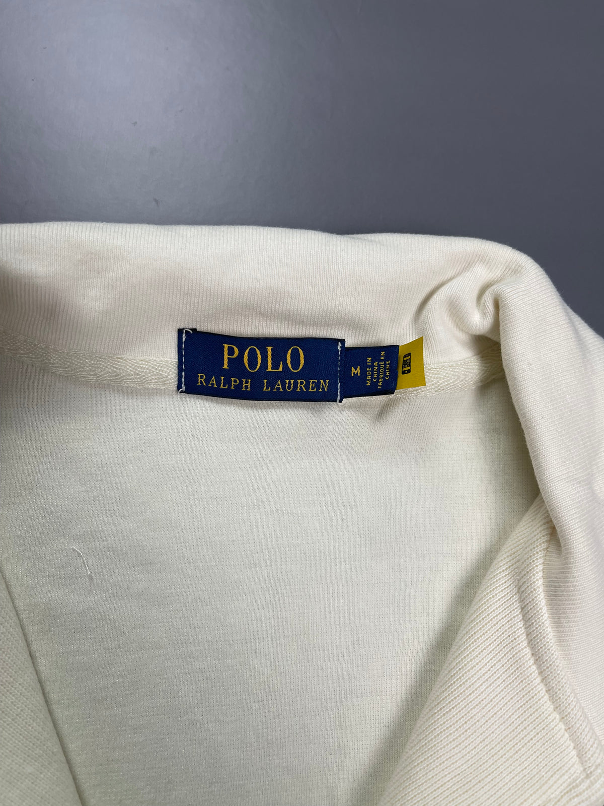 Ralph Lauren “Creamy” Dzemper &mdash; Slika 3 od 4