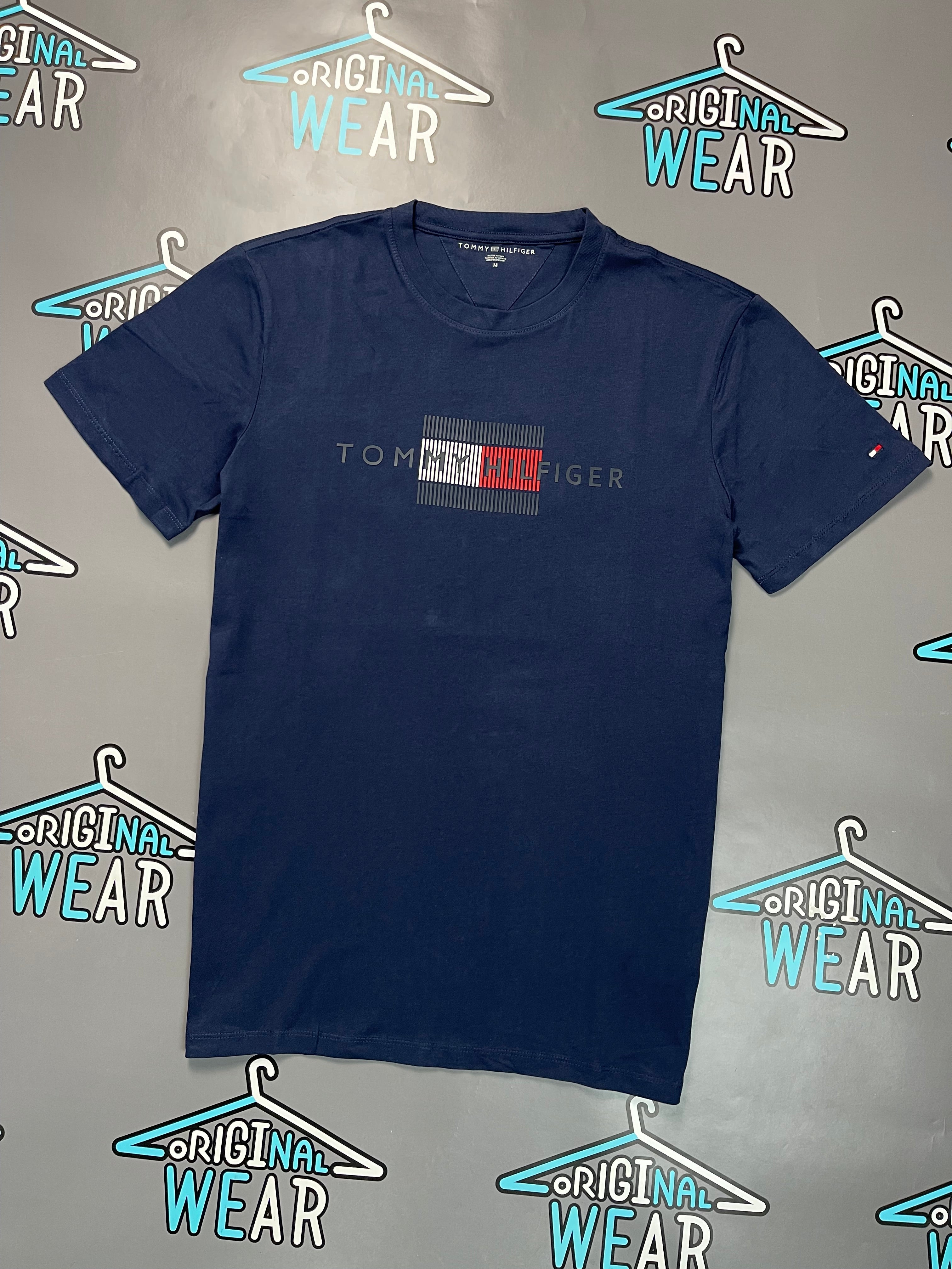 Tommy Hilfiger Majica