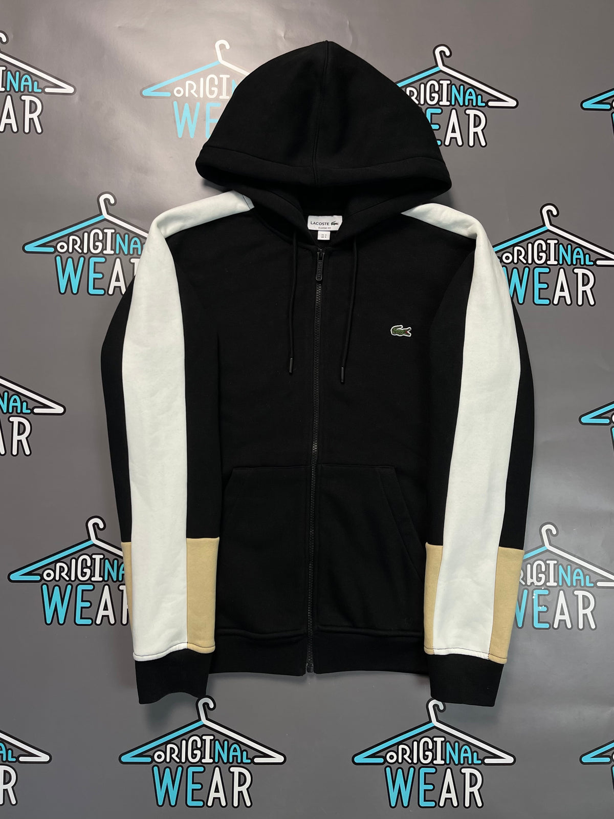 Lacoste “Golden” Duks &mdash; Slika 1 od 4