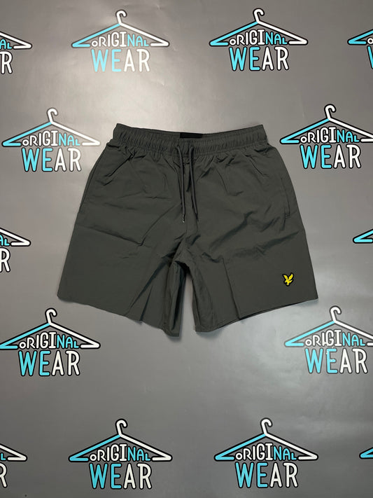 Lyle & Scott Šorc