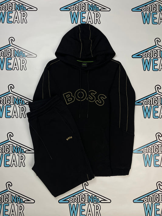 Boss “Spyder” Komplet