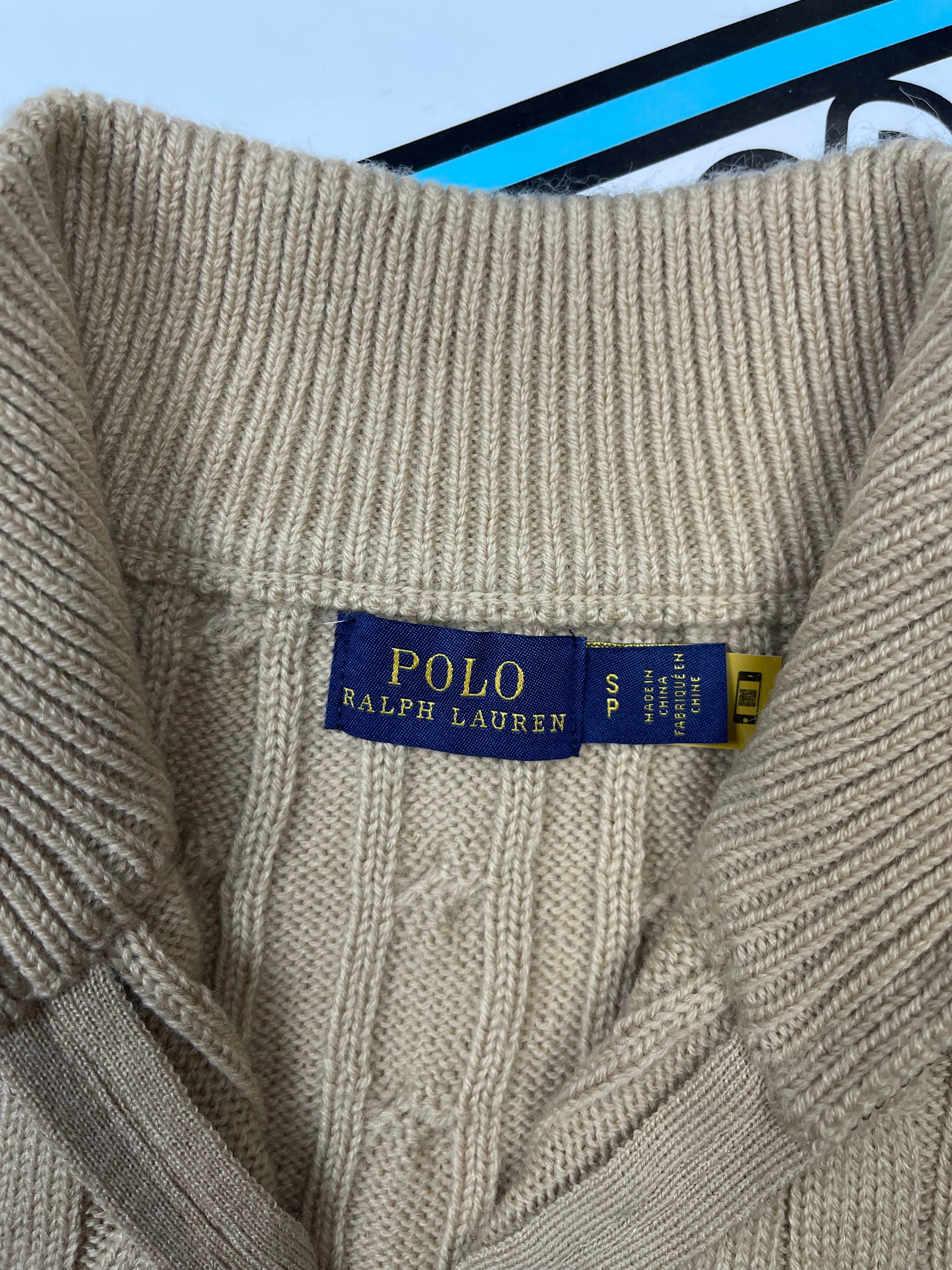 Ralph Lauren Džemper