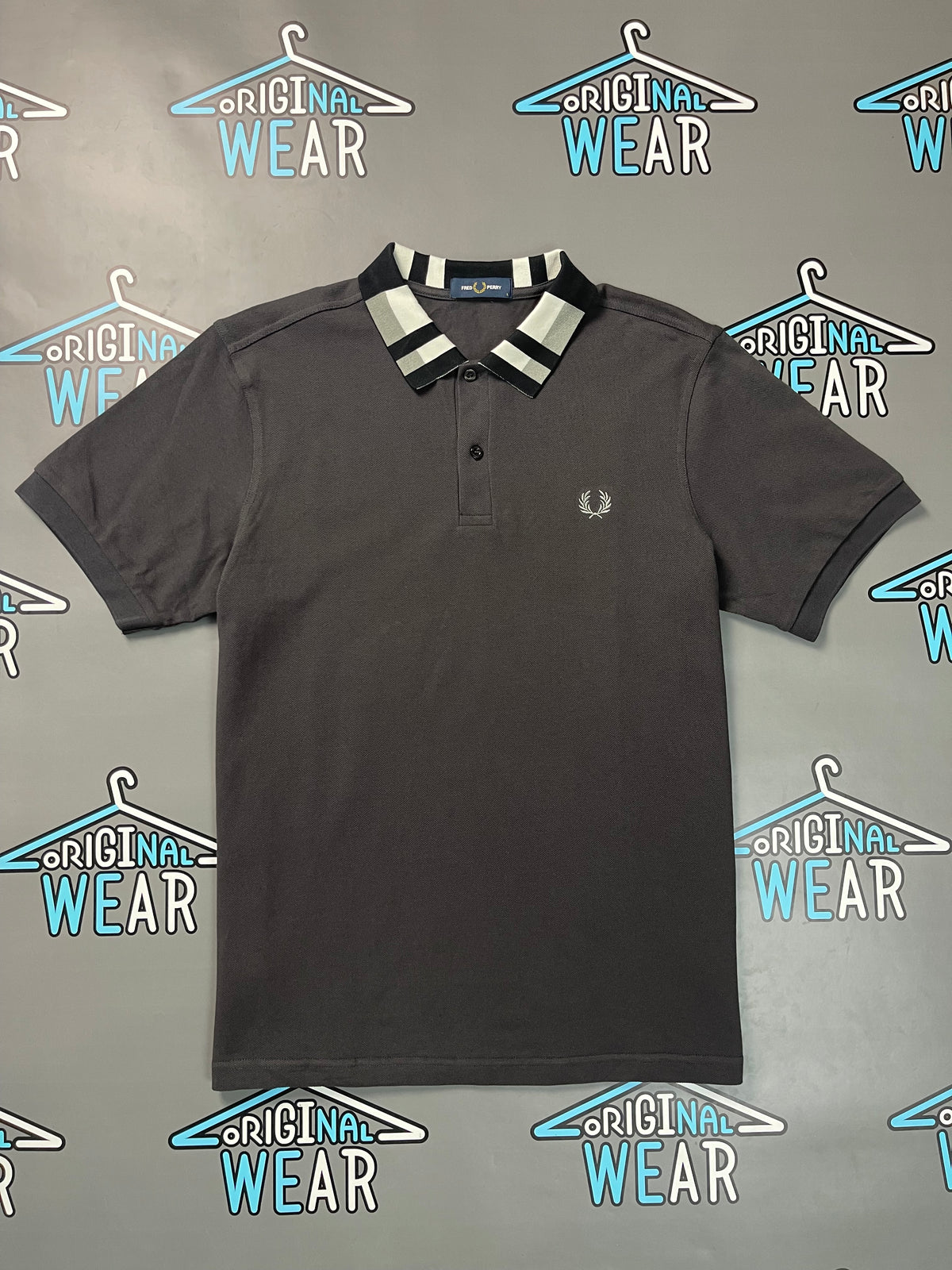 Fred Perry Majica &mdash; Slika 1 od 4
