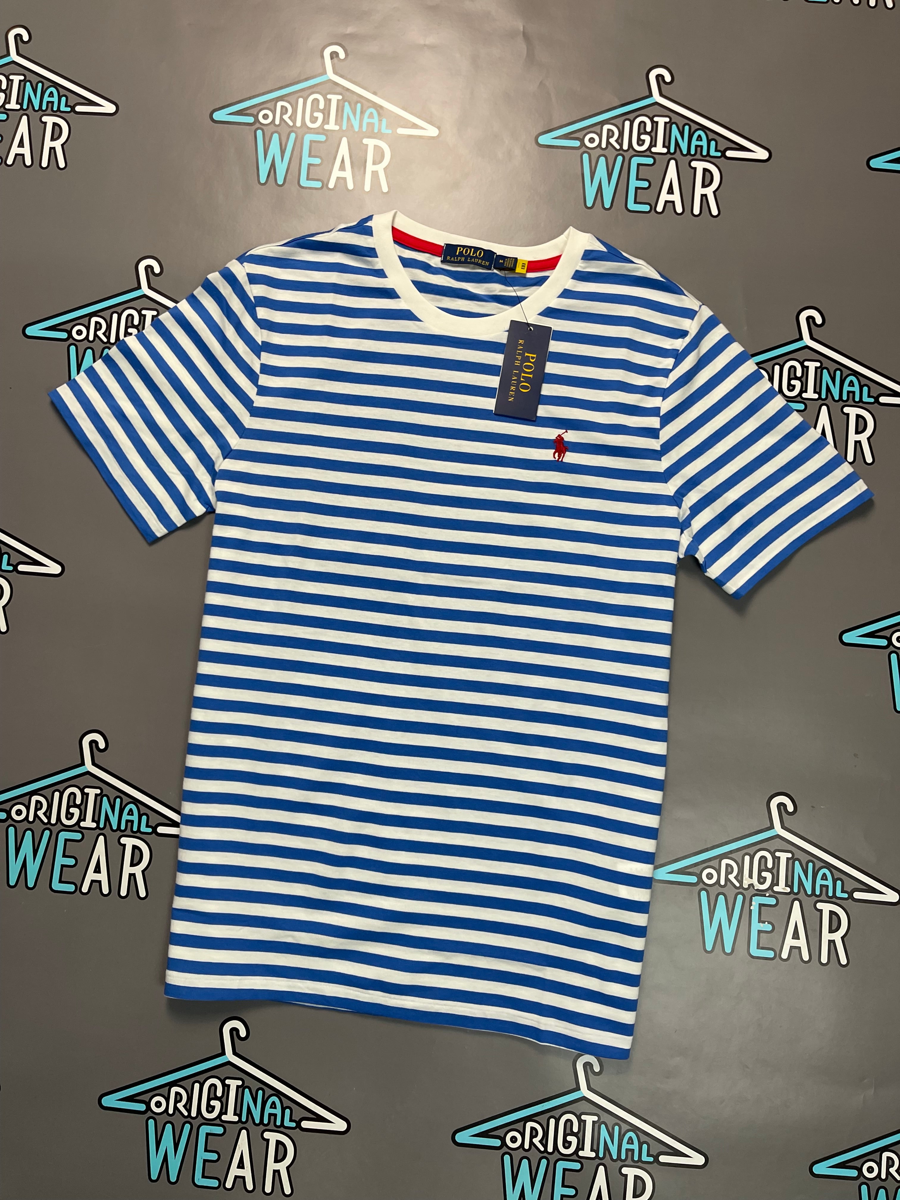 Ralph Lauren “Beach” Majica