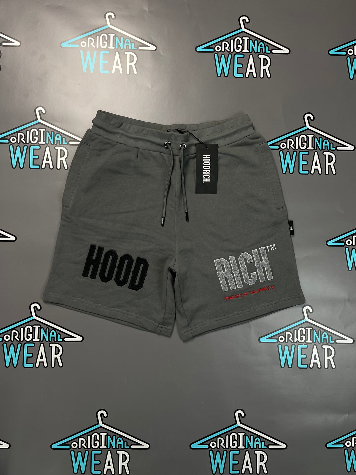 Hoodrich Šorc &mdash; Slika 1 od 4