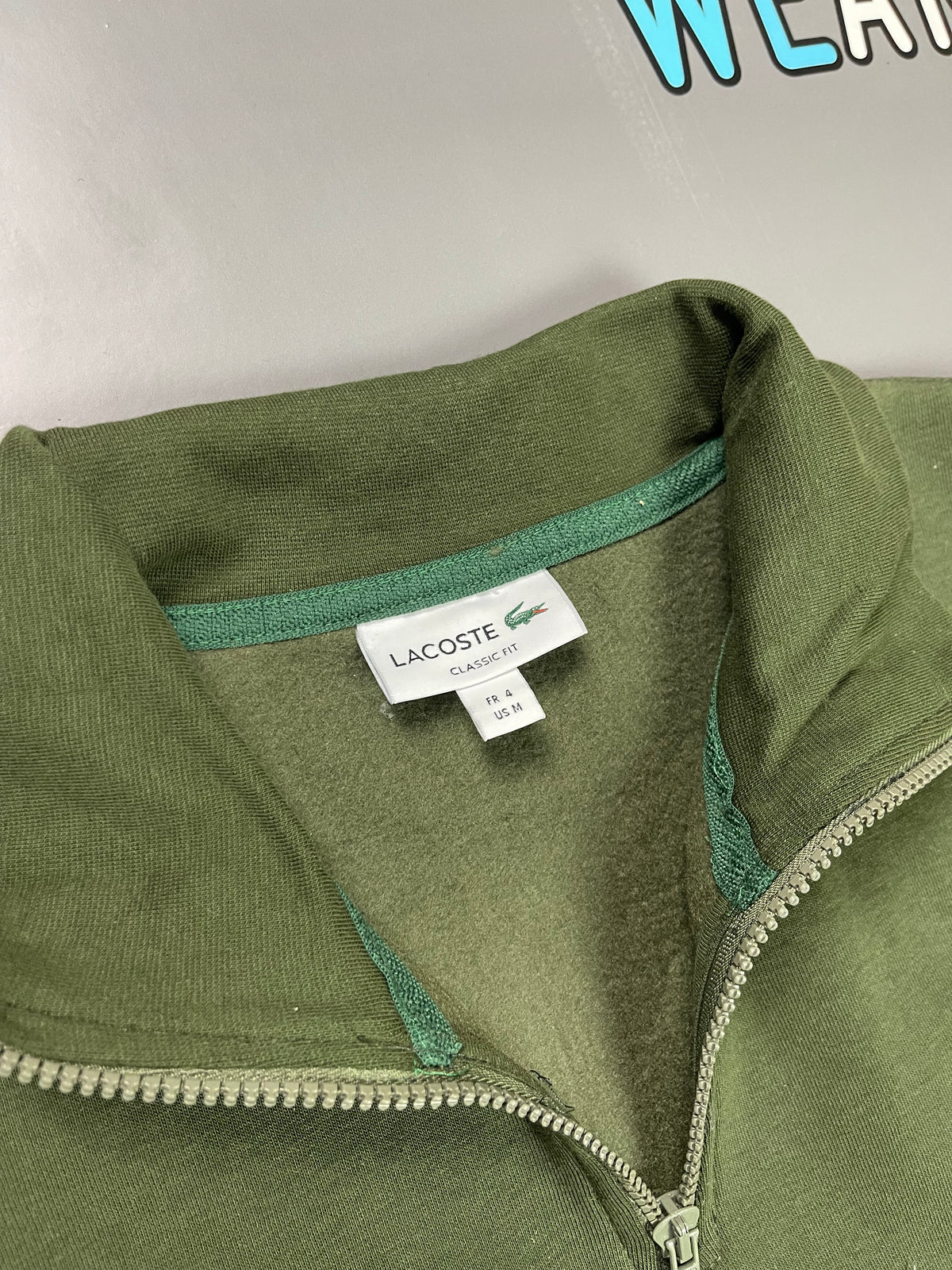 Lacoste Quarter Duks &mdash; Slika 3 od 4